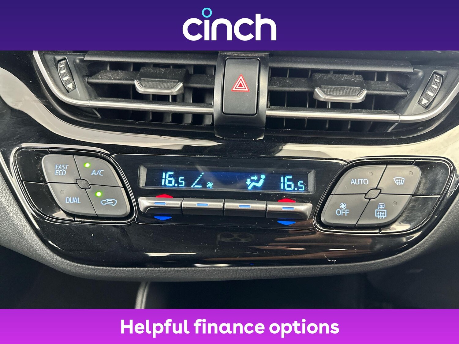 Used Toyota C-HR 2019 for sale - 76648054: Photo 35