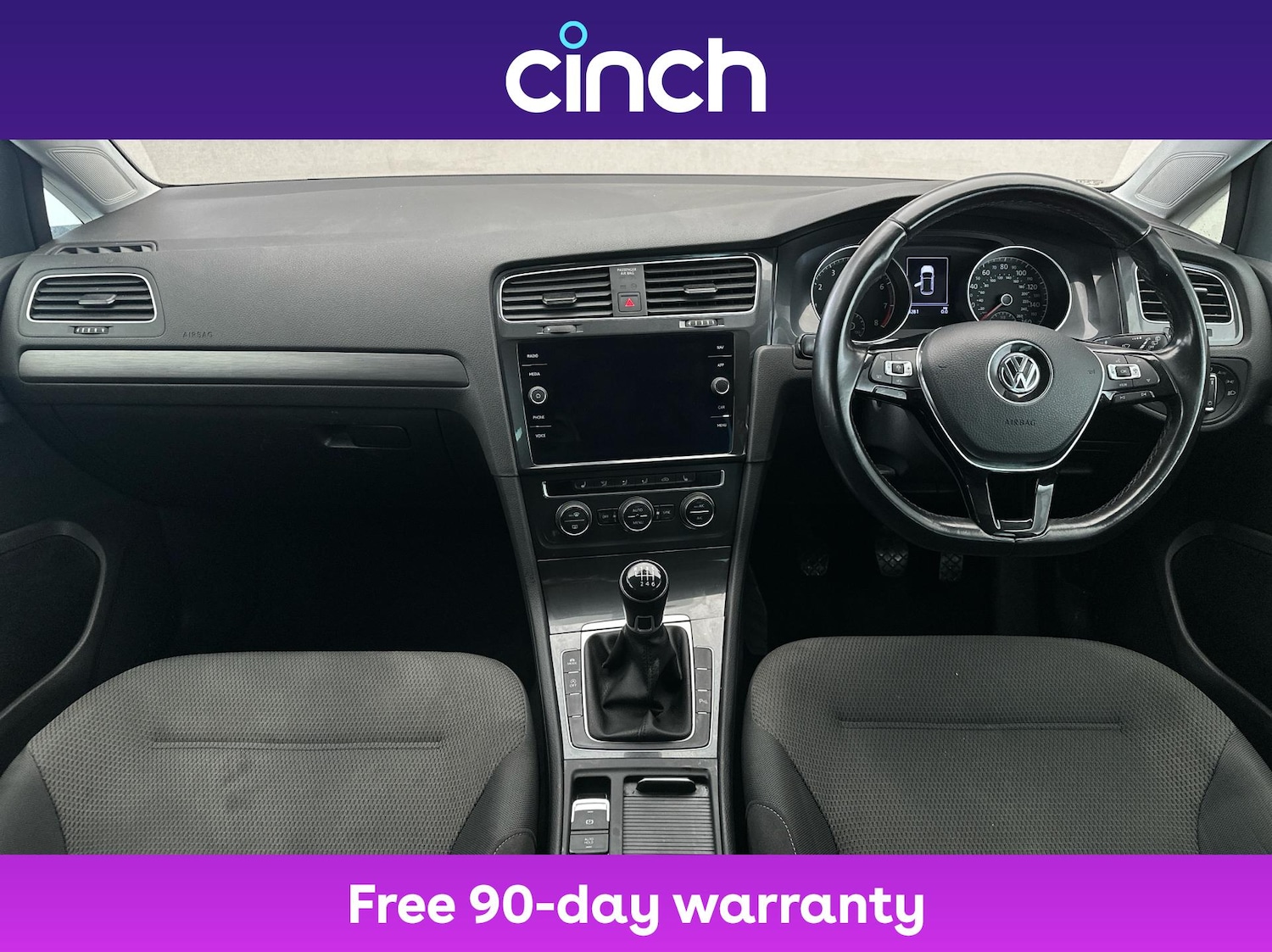 Used Volkswagen Golf 2020 for sale - 76616756: Photo 15