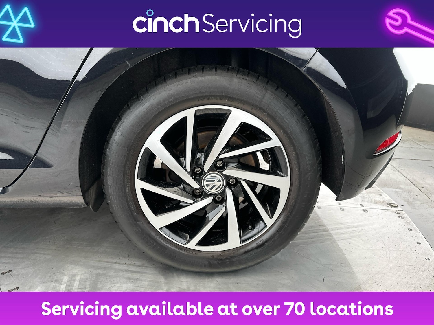 Used Volkswagen Golf 2020 for sale - 76616756: Photo 26