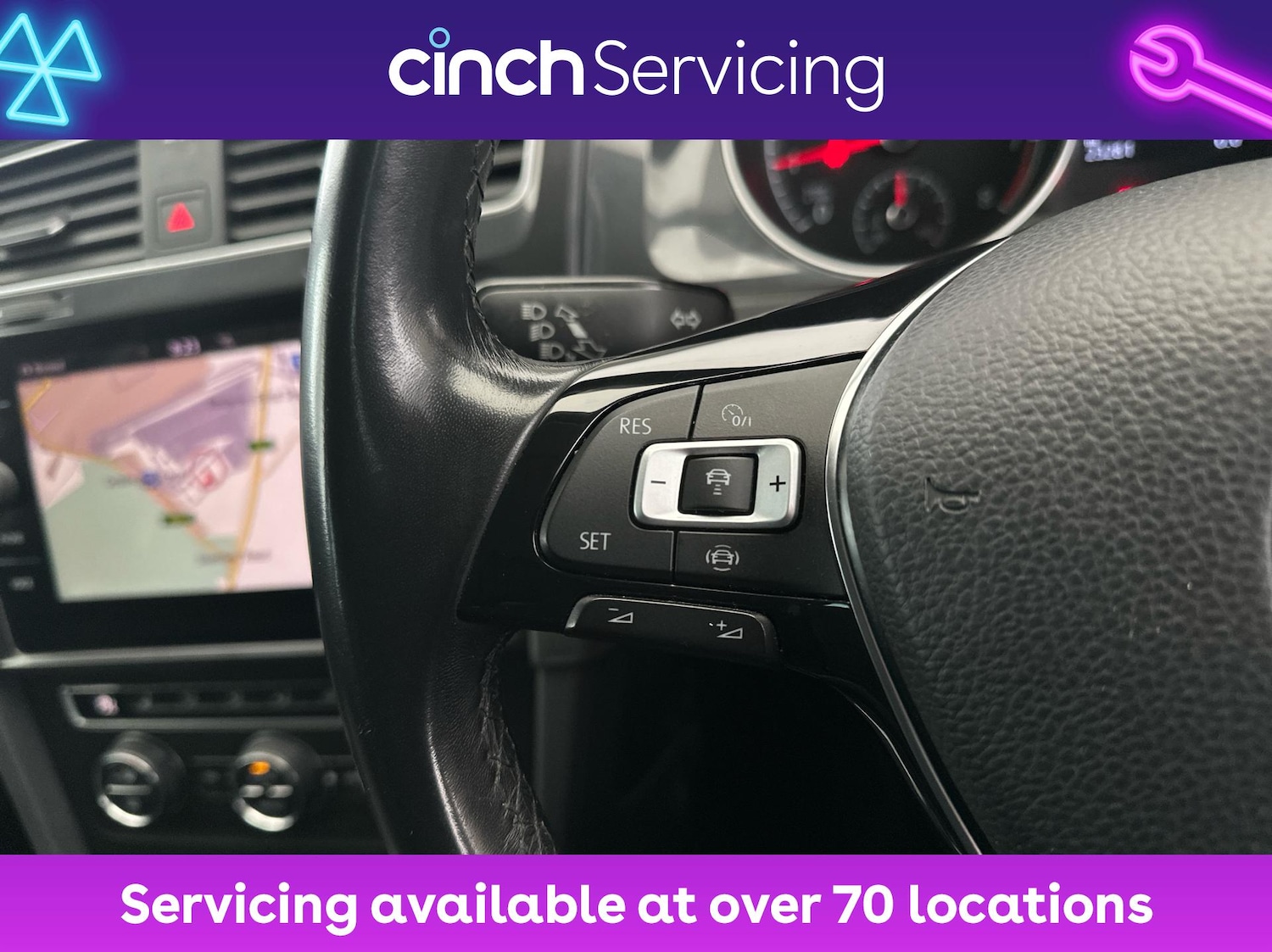 Used Volkswagen Golf 2020 for sale - 76616756: Photo 31