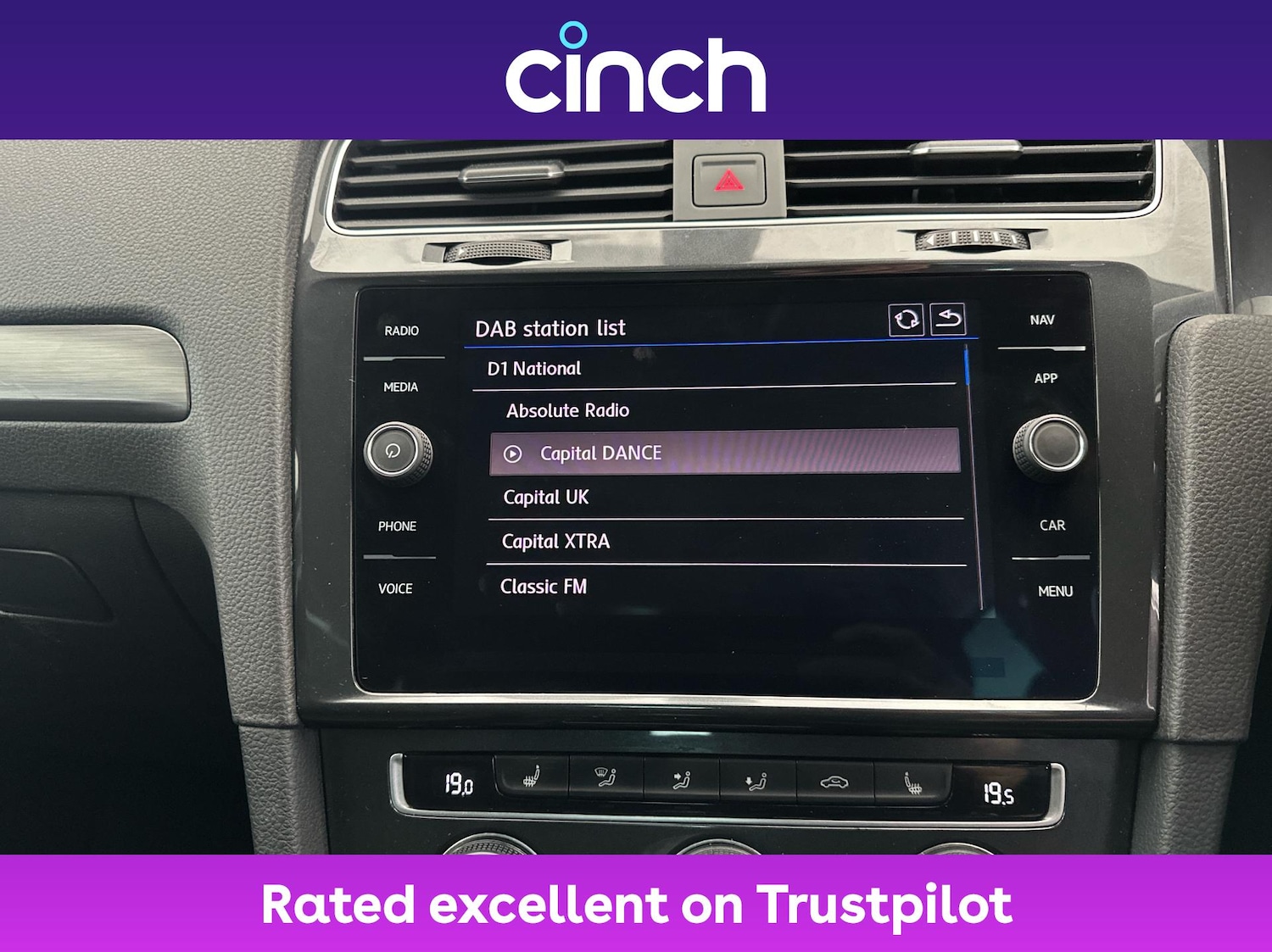 Used Volkswagen Golf 2020 for sale - 76616756: Photo 33