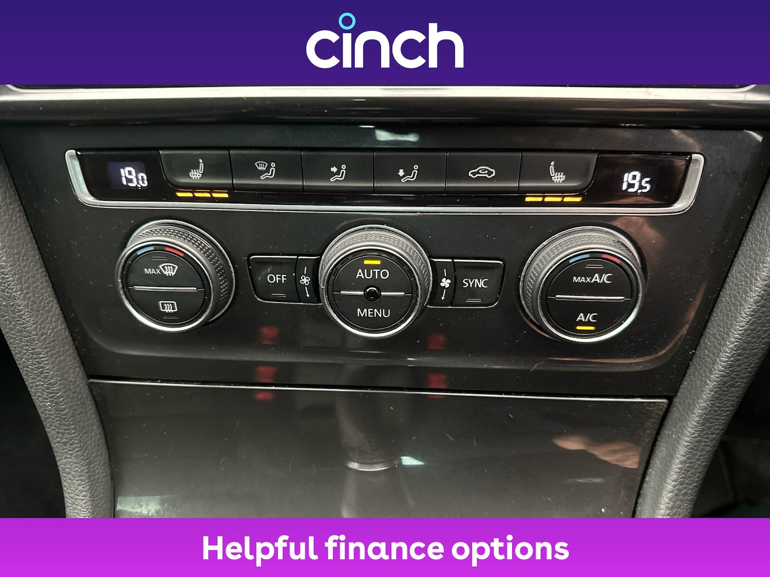 Used Volkswagen Golf 2020 for sale - 76616756: Photo 35