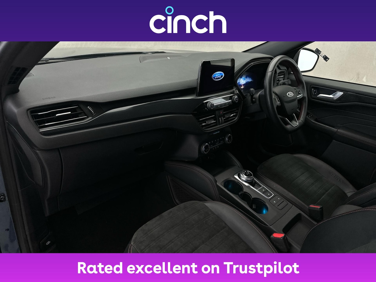 Used Ford Kuga 2022 for sale - 76934227: Photo 14