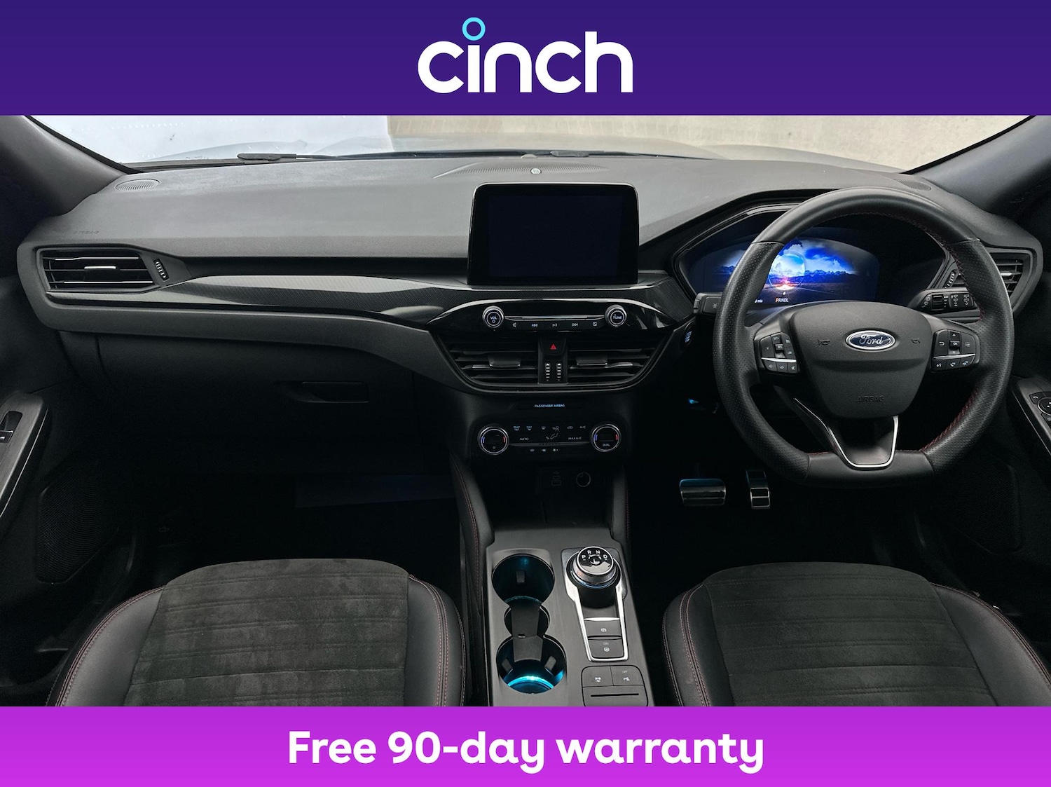 Used Ford Kuga 2022 for sale - 76934227: Photo 15