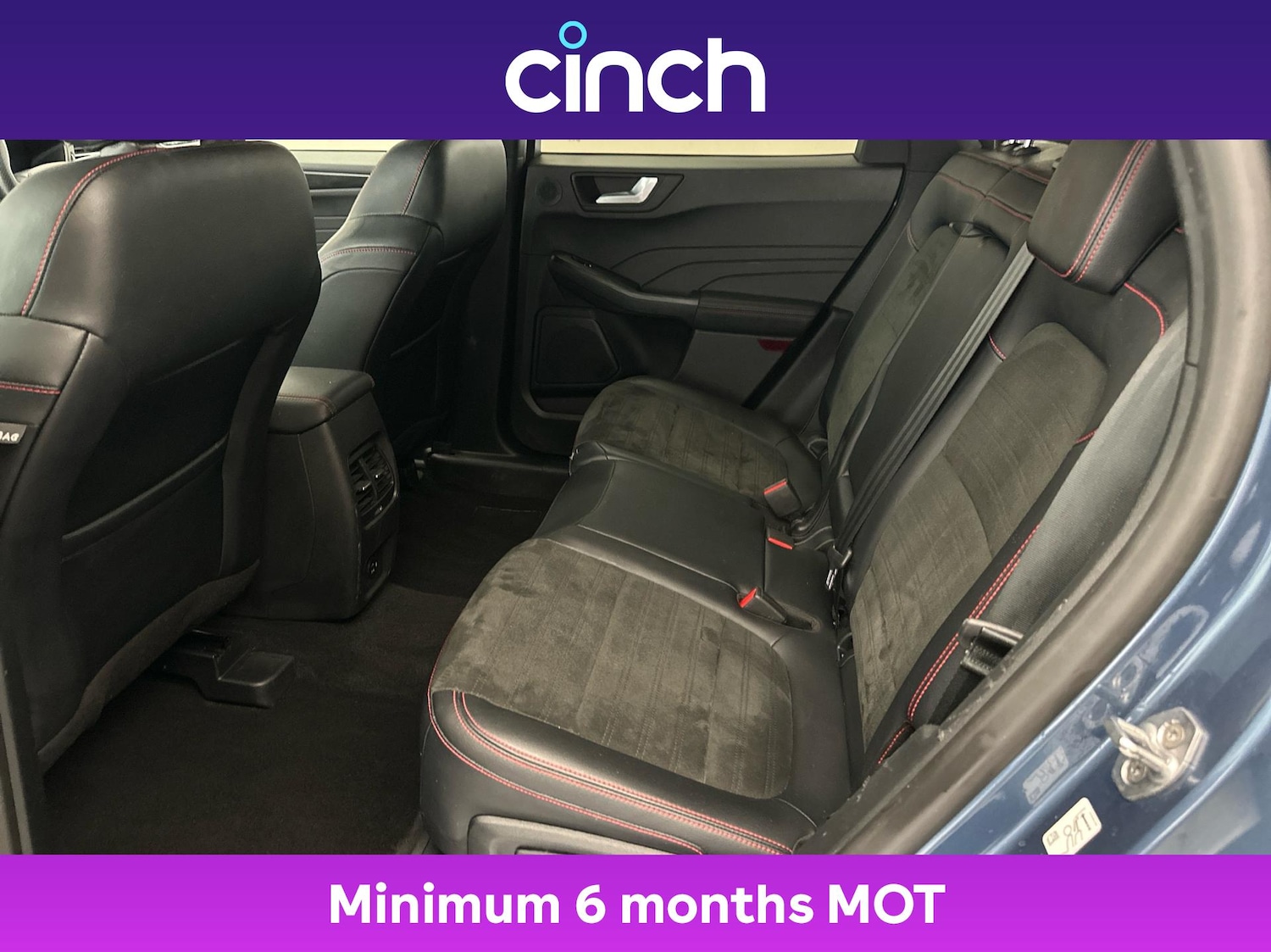 Used Ford Kuga 2022 for sale - 76934227: Photo 20