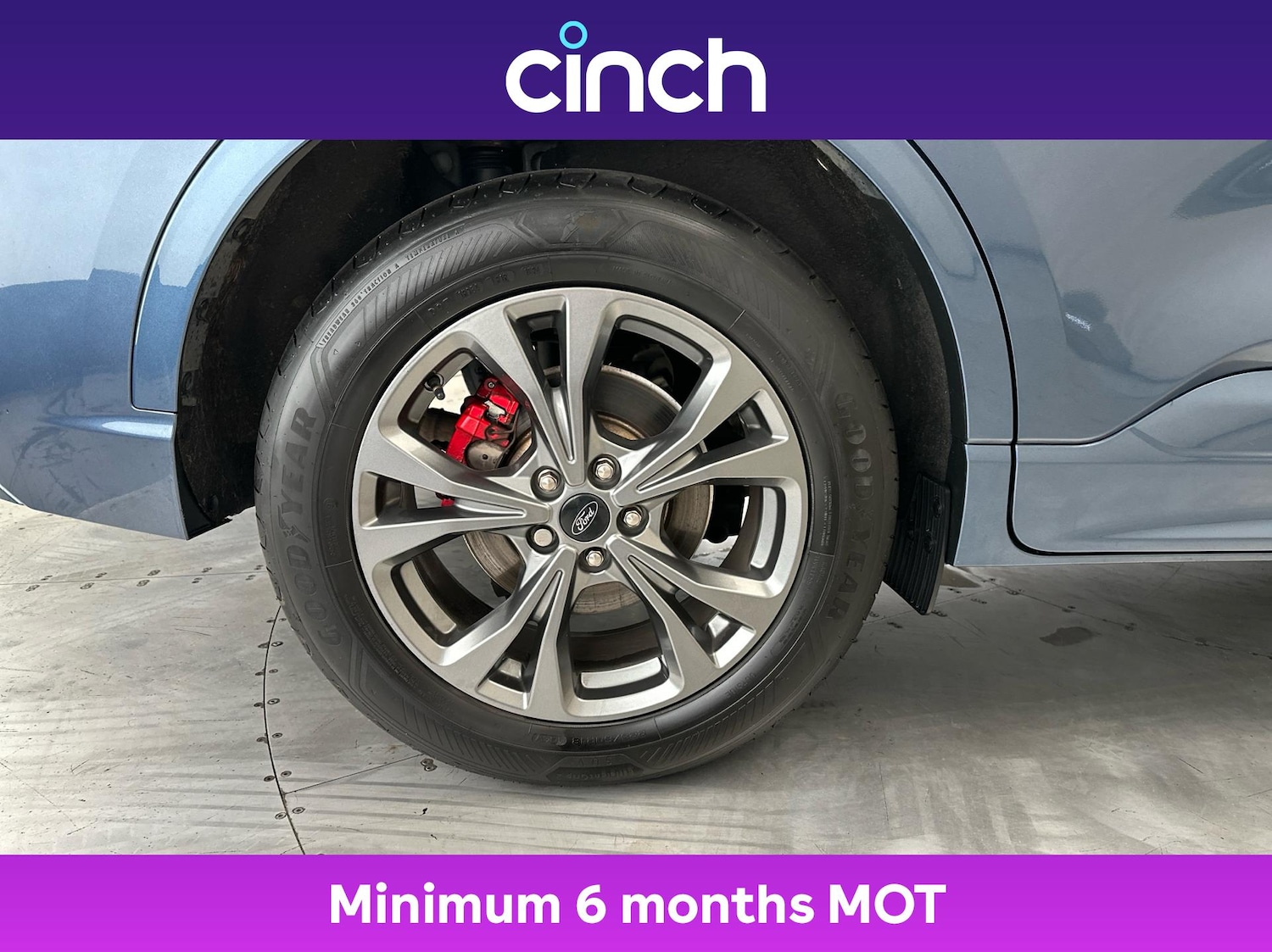 Used Ford Kuga 2022 for sale - 76934227: Photo 27