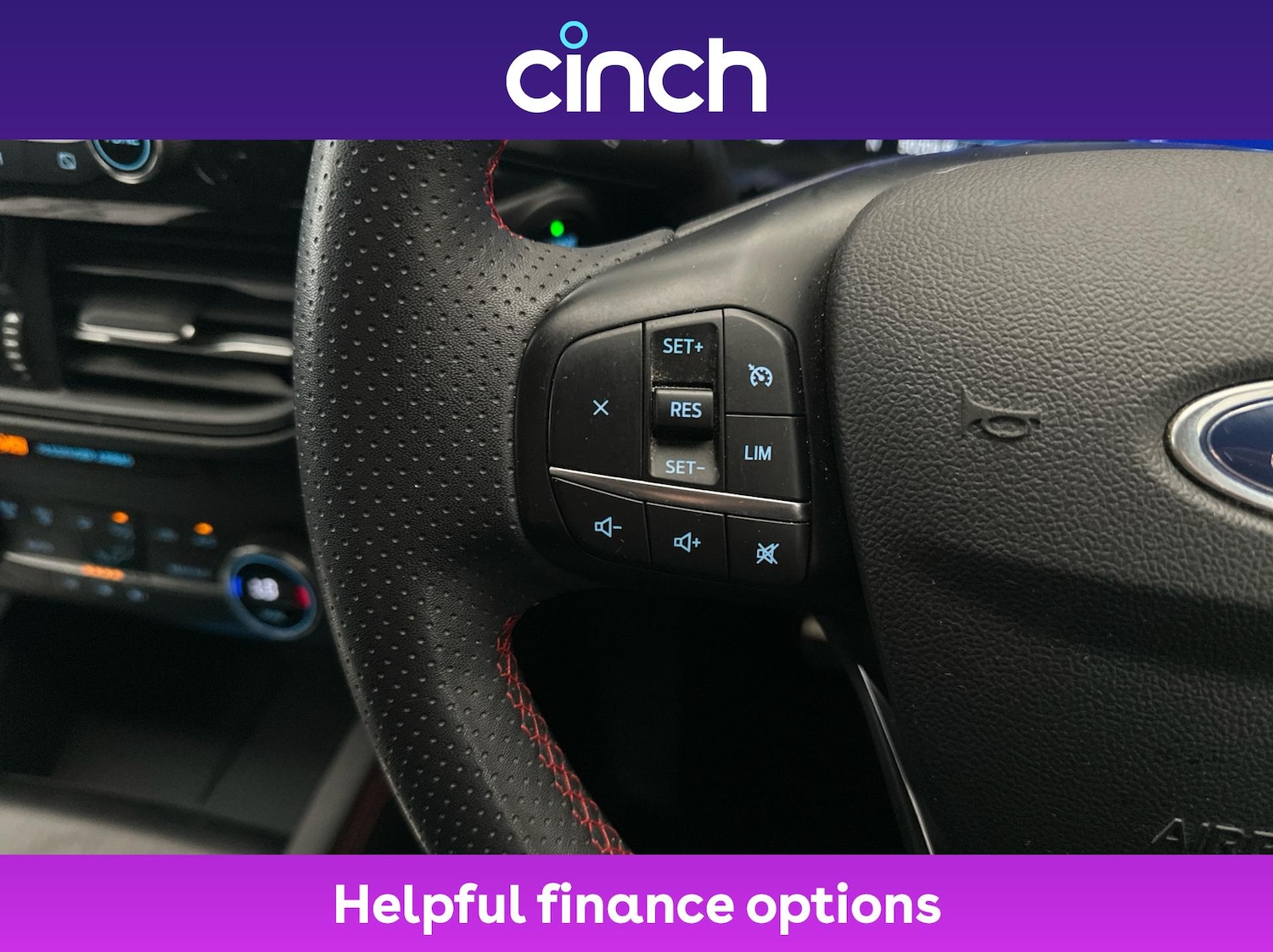 Used Ford Kuga 2022 for sale - 76934227: Photo 30