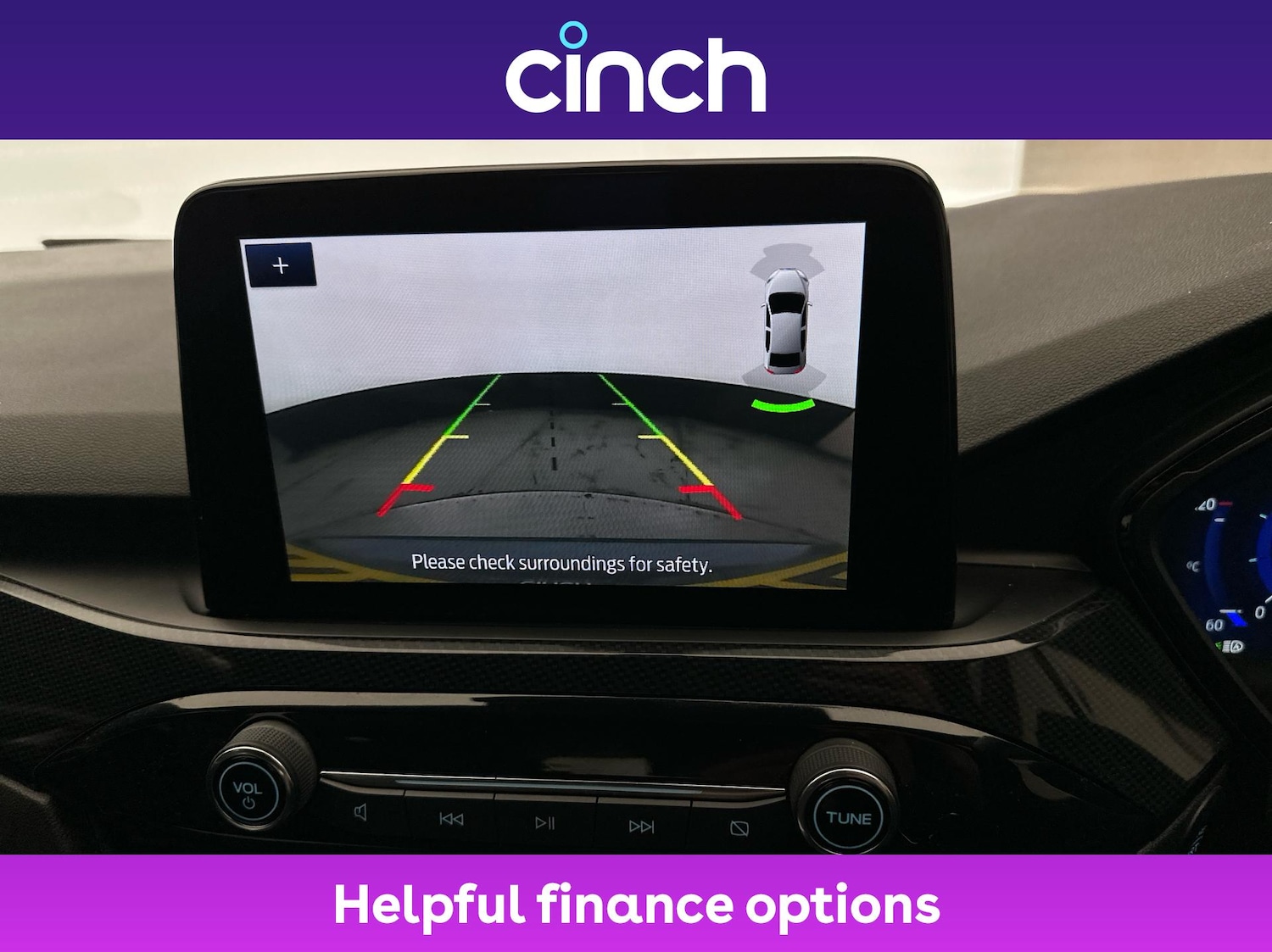 Used Ford Kuga 2022 for sale - 76934227: Photo 35