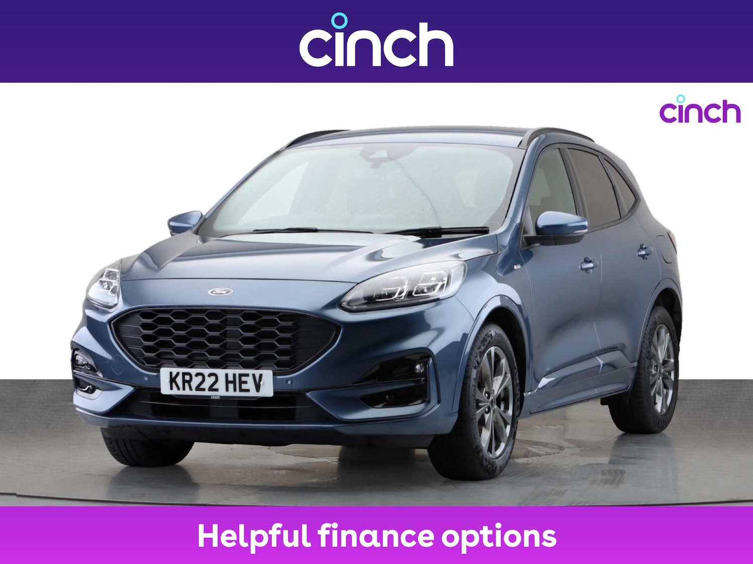 Used Ford Kuga 2022 for sale - 76934227: Photo 9