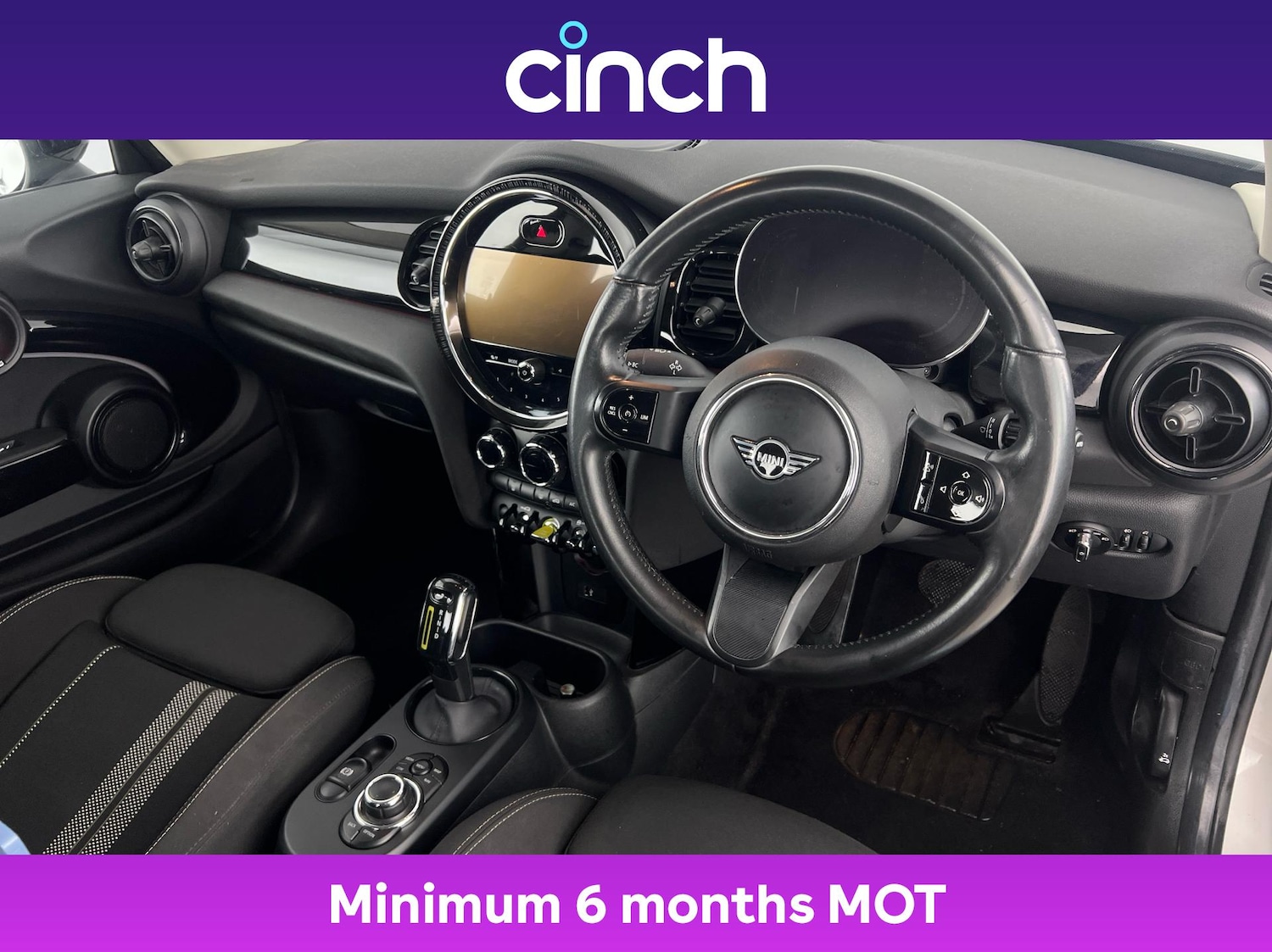 Used MINI Hatch 2022 for sale - 77056085: Photo 12