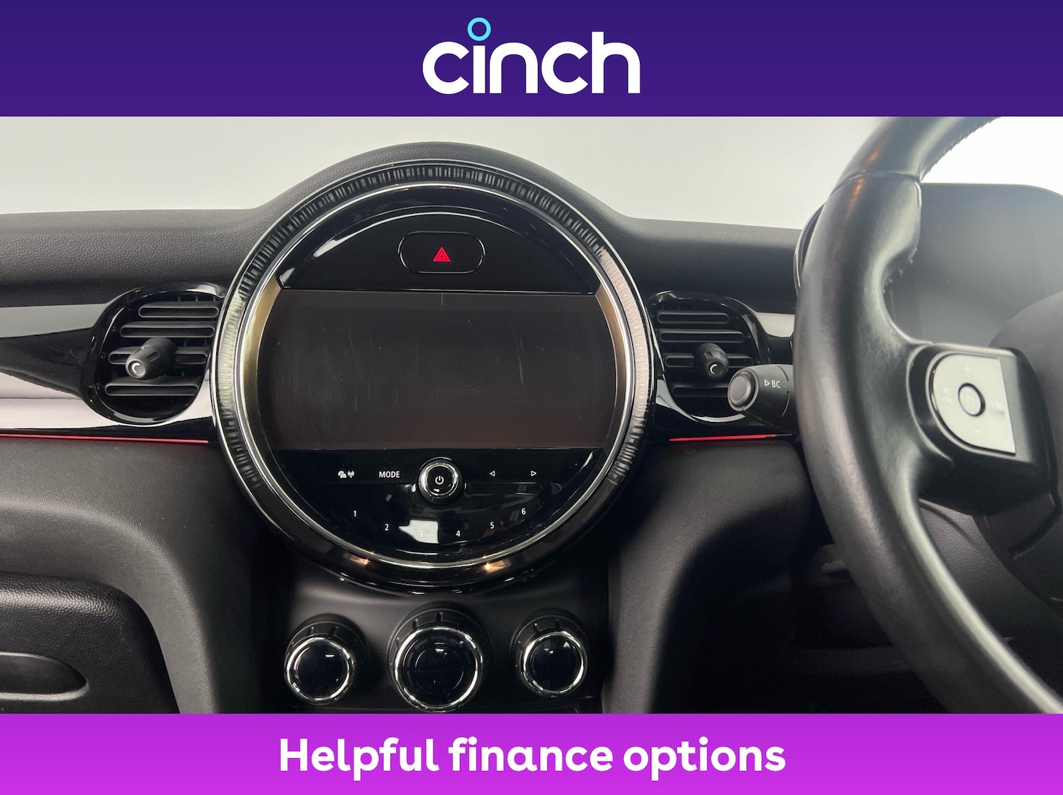 Used MINI Hatch 2022 for sale - 77056085: Photo 17