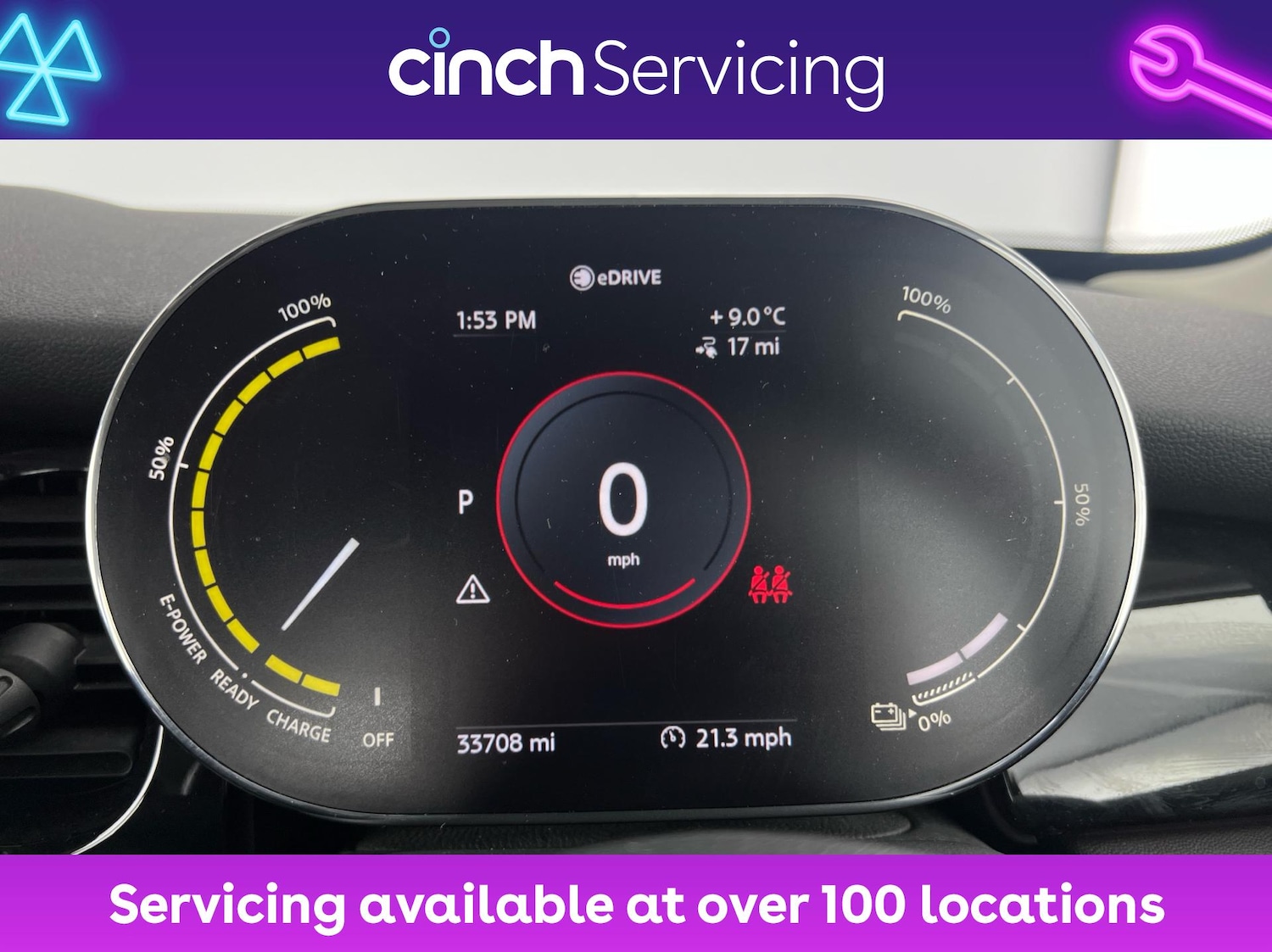 Used MINI Hatch 2022 for sale - 77056085: Photo 18