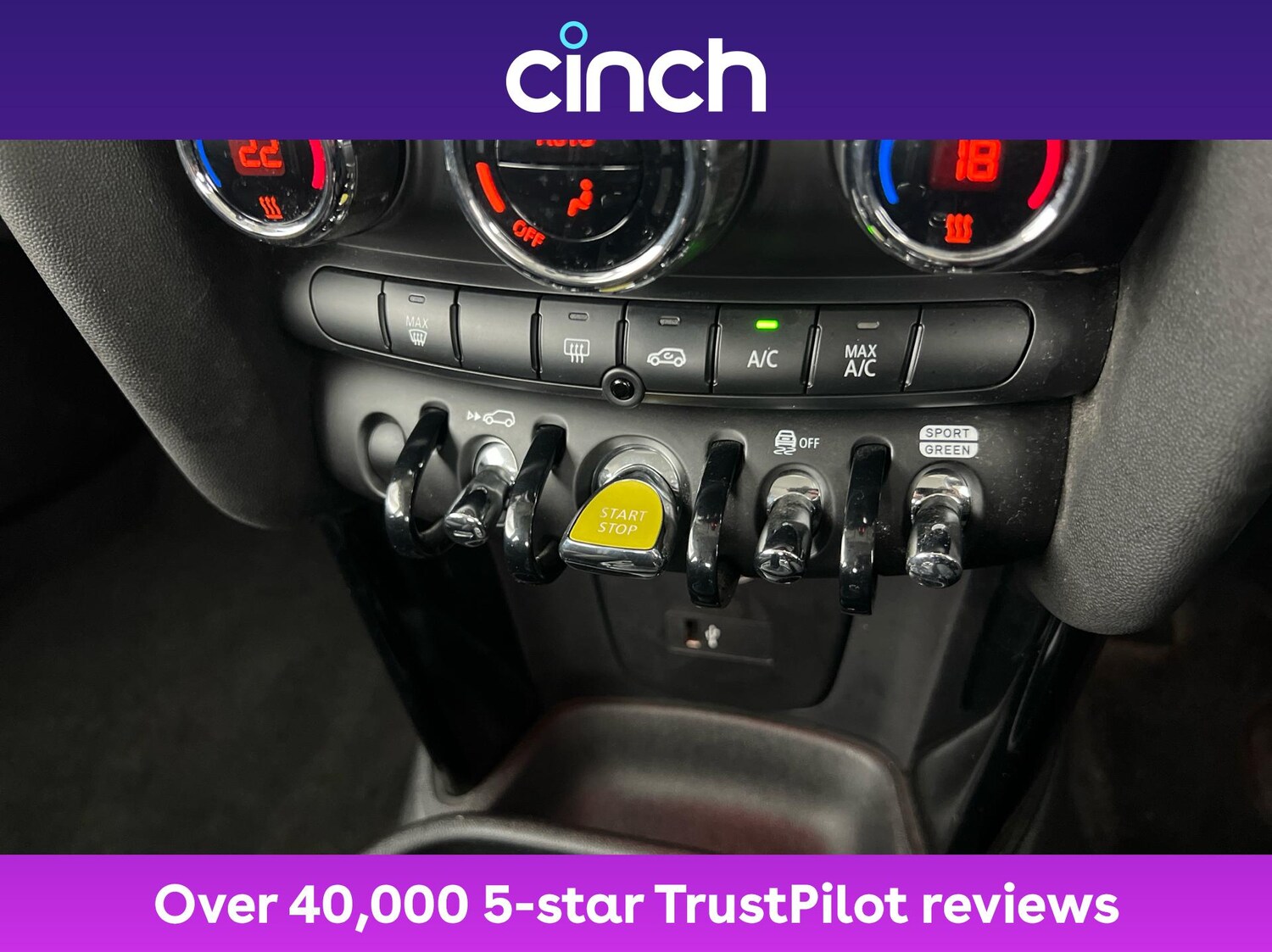 Used MINI Hatch 2022 for sale - 77056085: Photo 33