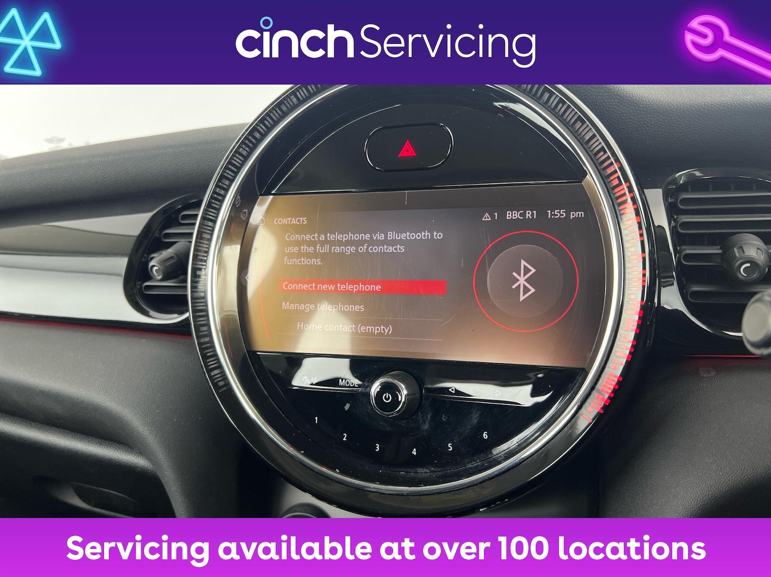 Used MINI Hatch 2022 for sale - 77056085: Photo 36