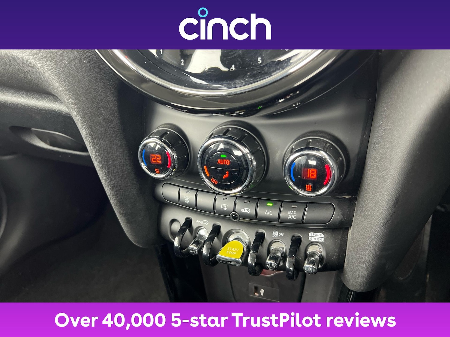 Used MINI Hatch 2022 for sale - 77056085: Photo 38