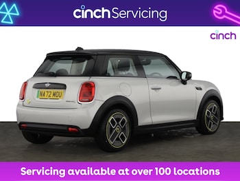 Used MINI Hatch 2022 for sale - 77056085: Photo