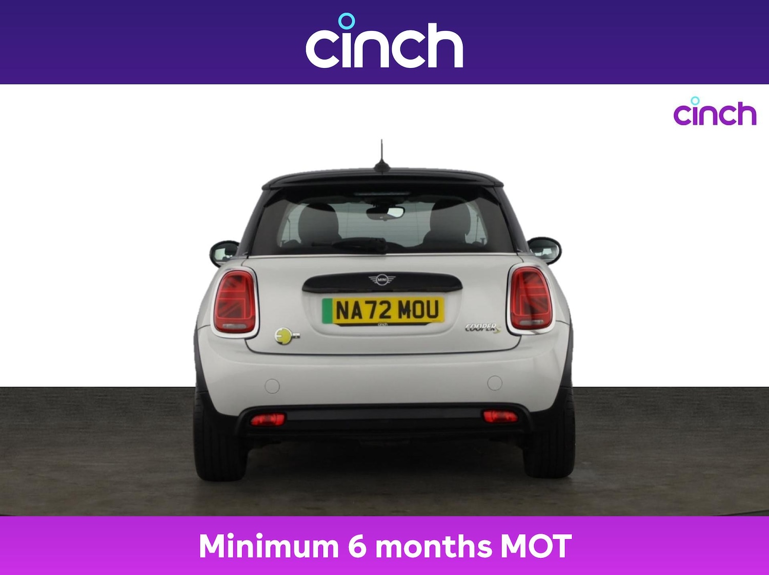 Used MINI Hatch 2022 for sale - 77056085: Photo 5