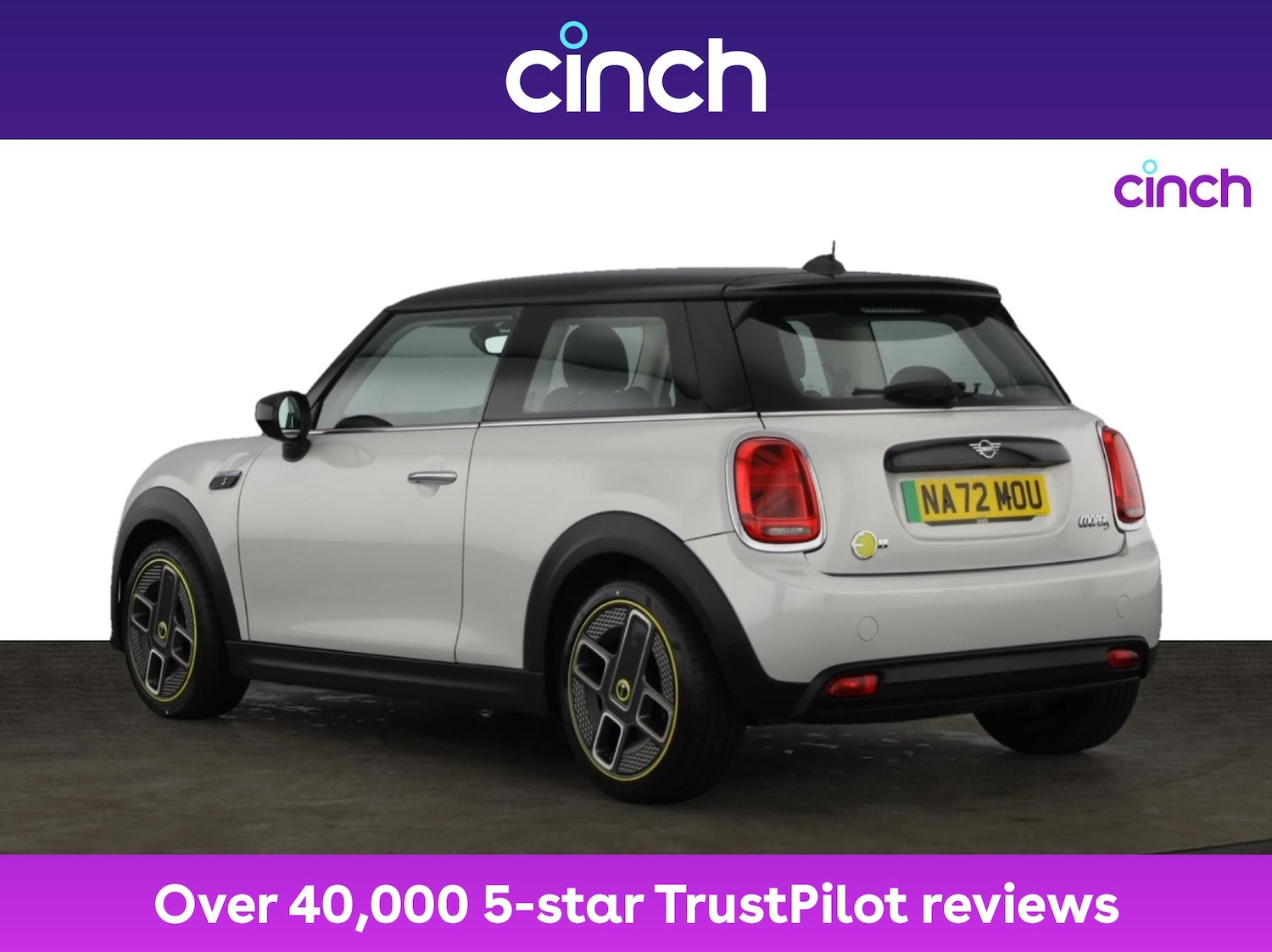 Used MINI Hatch 2022 for sale - 77056085: Photo 6