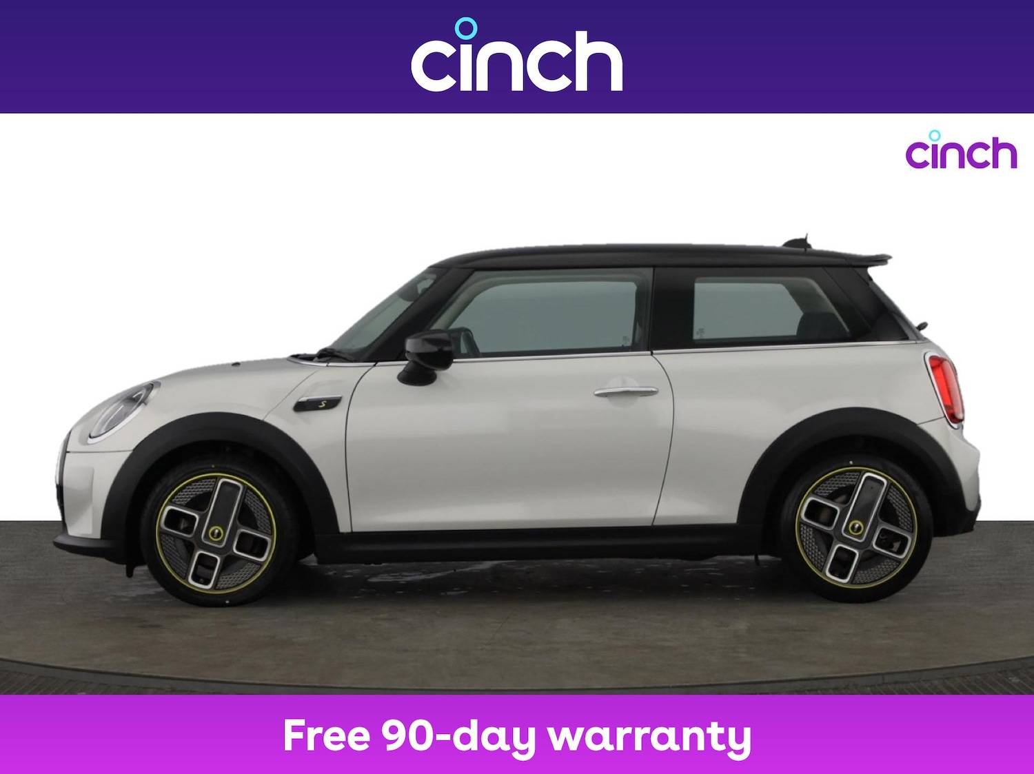 Used MINI Hatch 2022 for sale - 77056085: Photo 8
