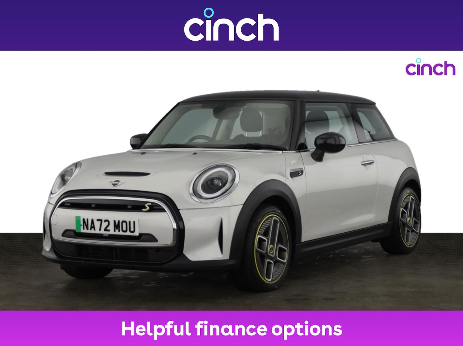 Used MINI Hatch 2022 for sale - 77056085: Photo 9