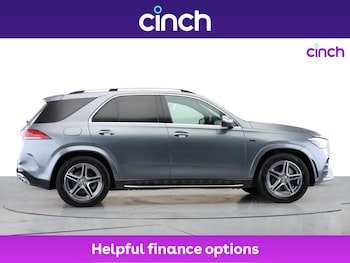 Used Mercedes-Benz GLE-Class 2020 for sale - 75962985: Photo