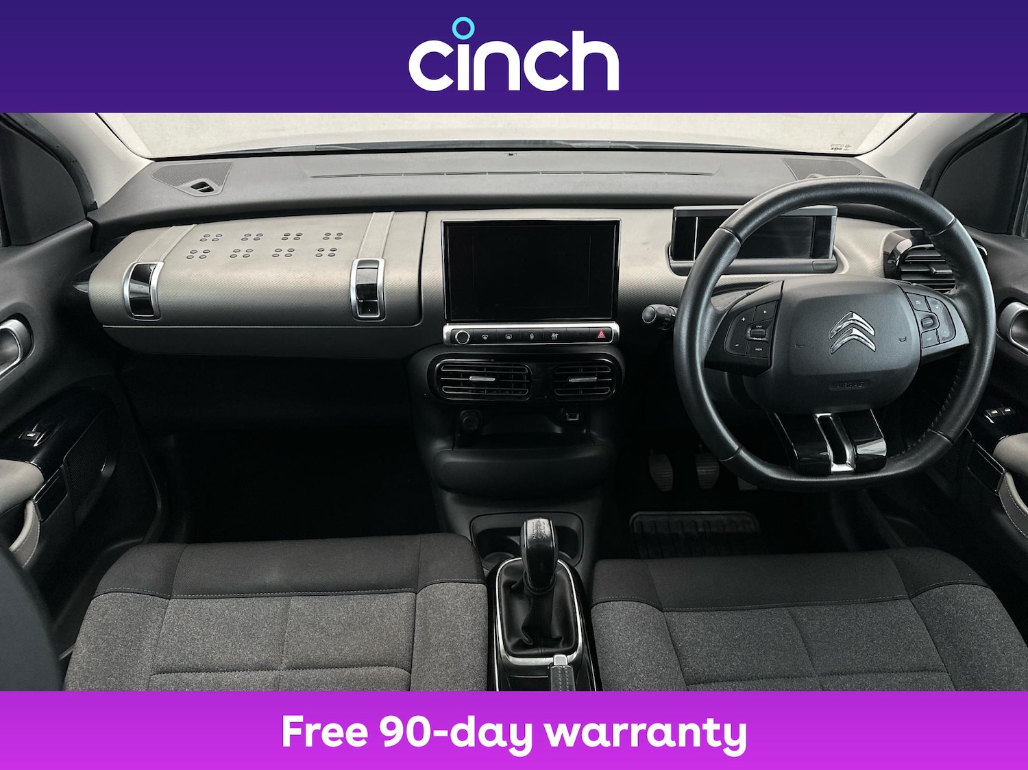 Used Citroen C4 Cactus 2019 for sale - 76961277: Photo 15