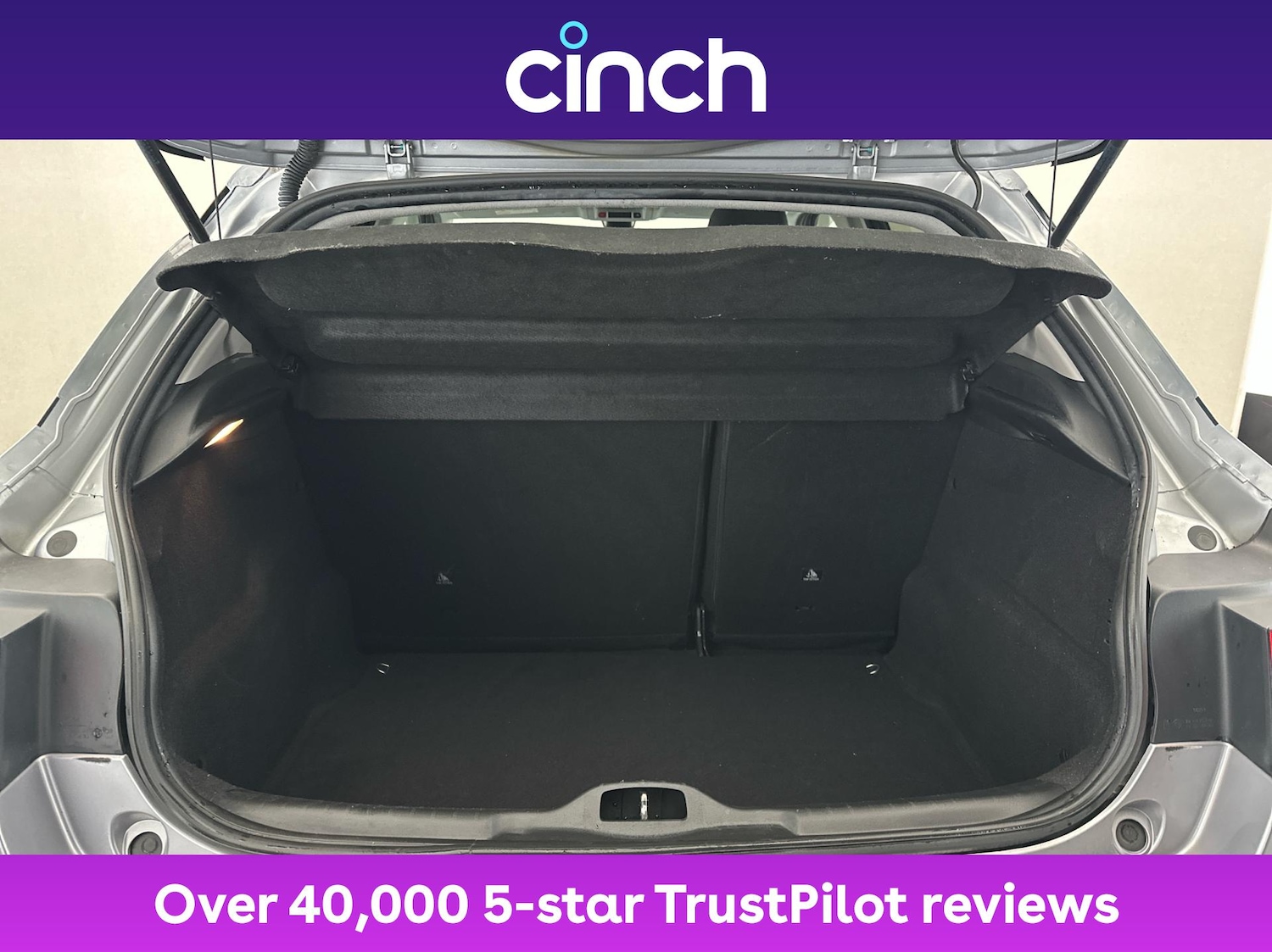 Used Citroen C4 Cactus 2019 for sale - 76961277: Photo 21