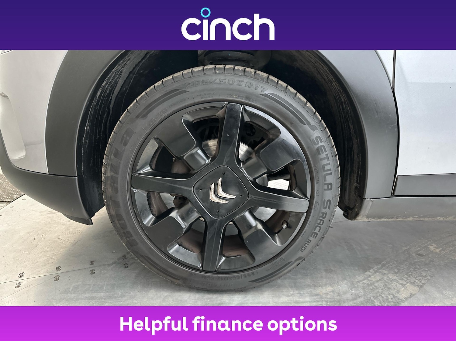 Used Citroen C4 Cactus 2019 for sale - 76961277: Photo 24