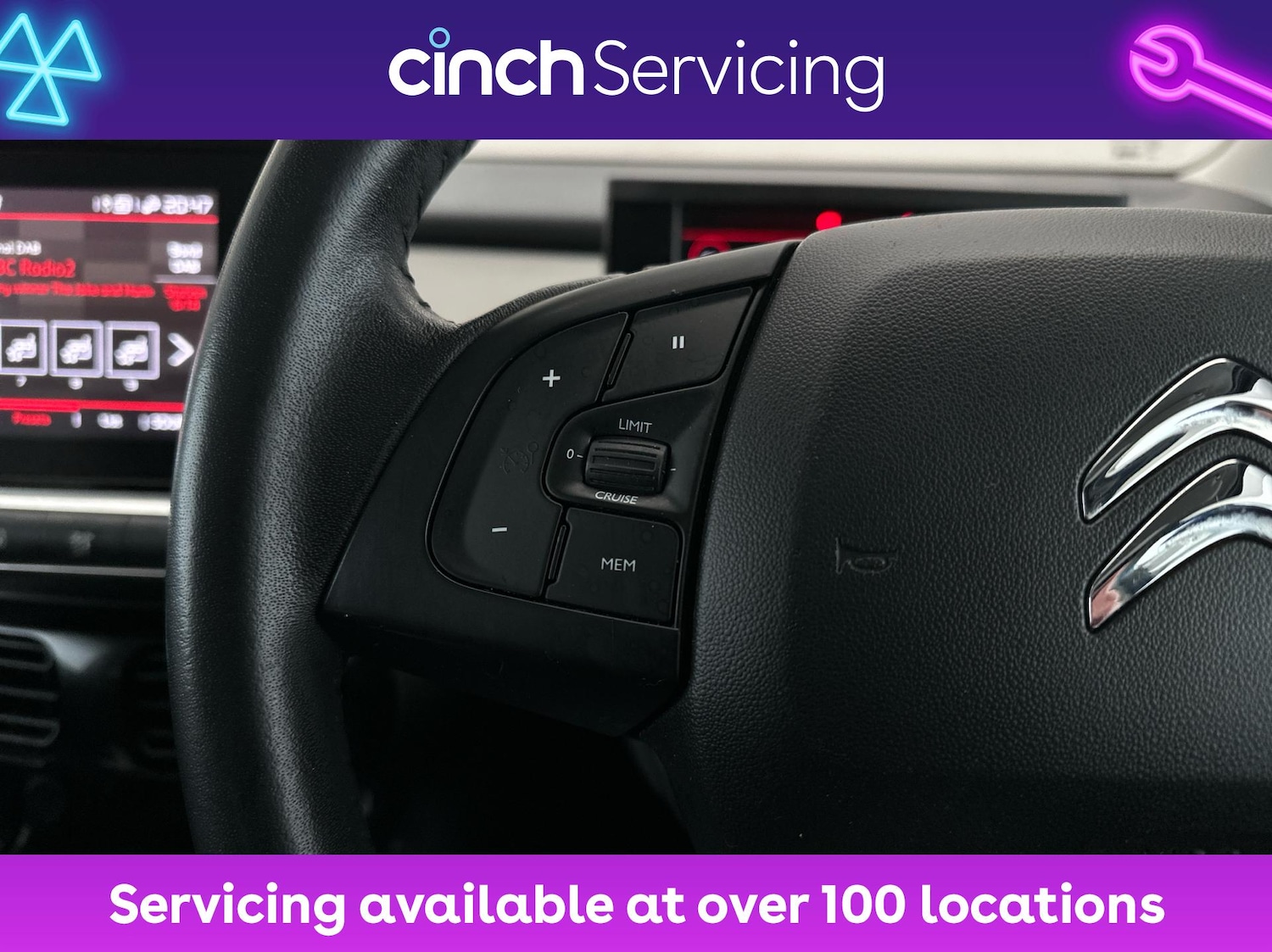 Used Citroen C4 Cactus 2019 for sale - 76961277: Photo 31