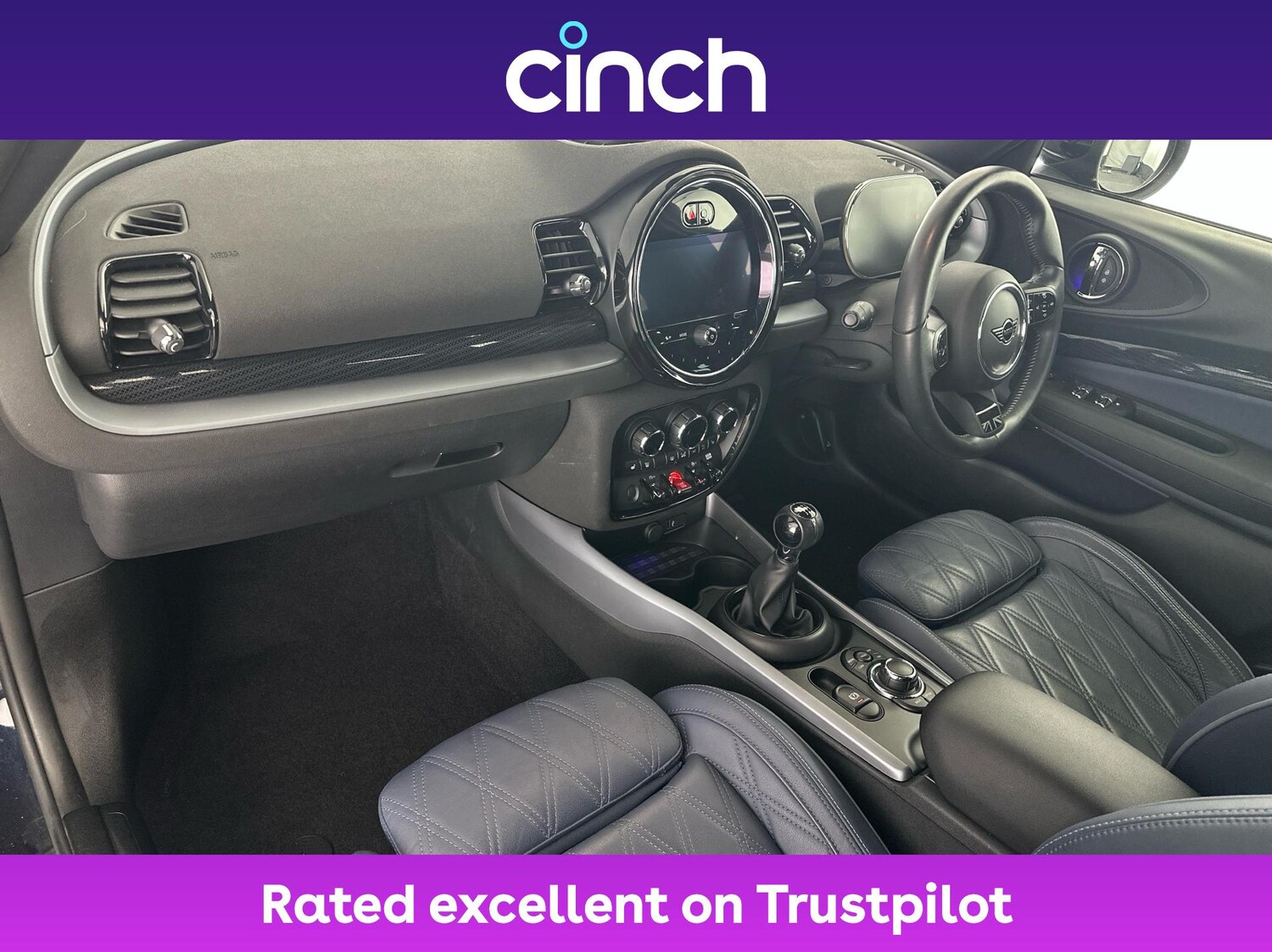 Used MINI Clubman 2022 for sale - 76593496: Photo 14