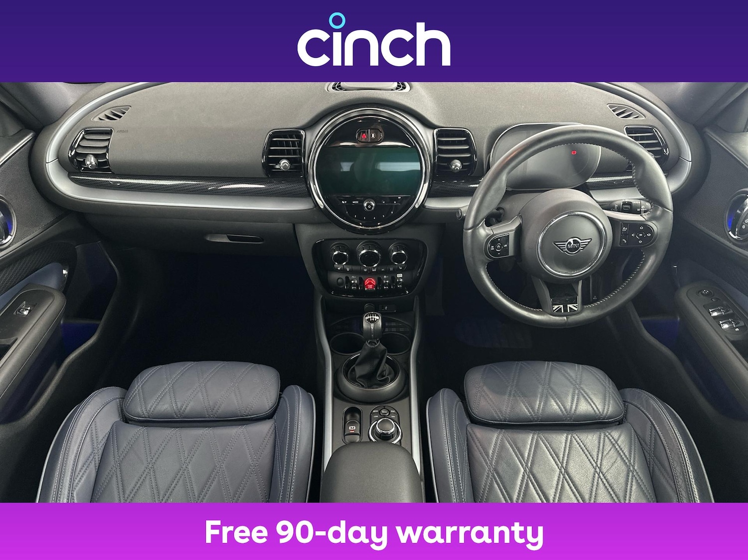 Used MINI Clubman 2022 for sale - 76593496: Photo 15