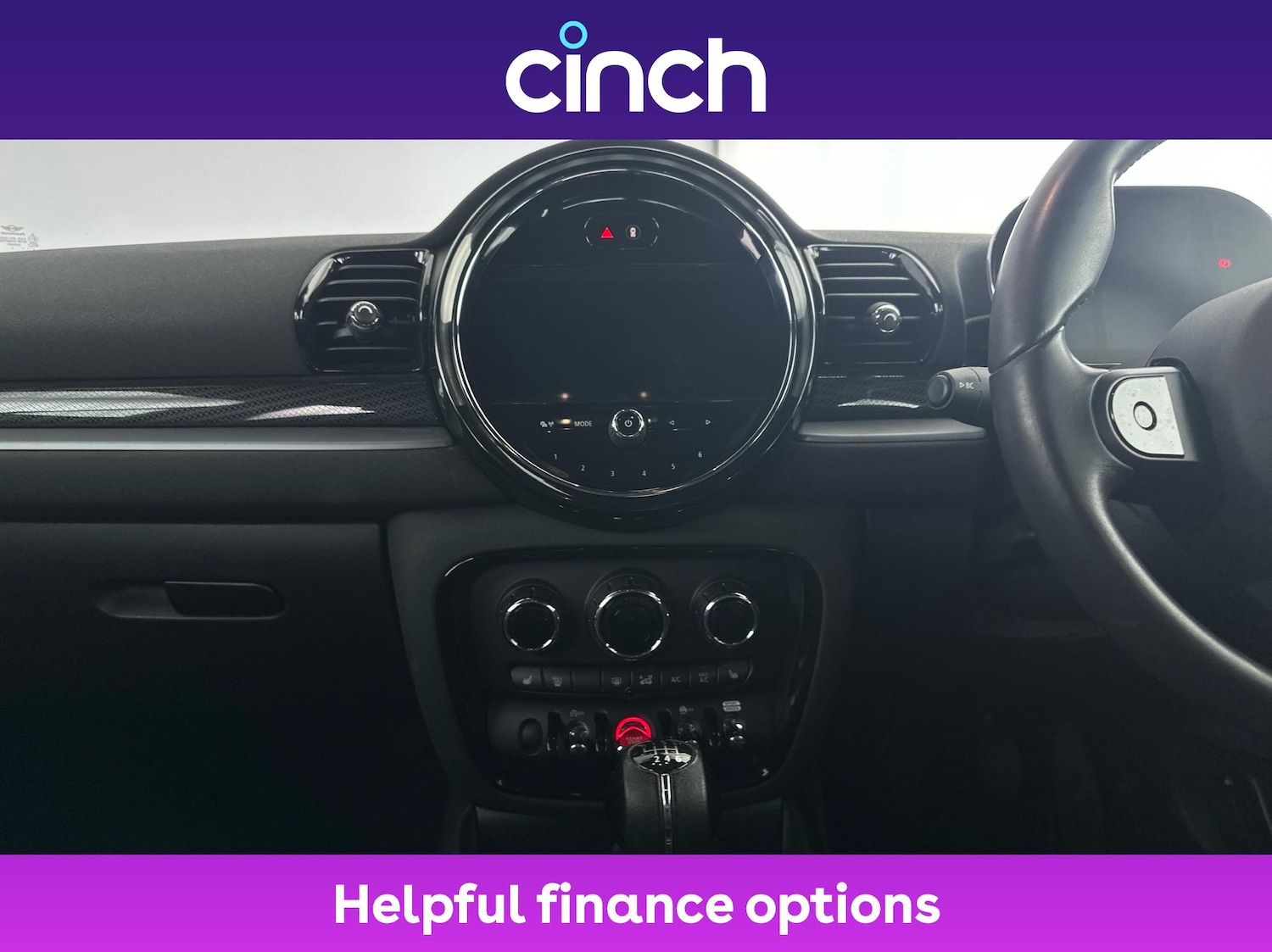 Used MINI Clubman 2022 for sale - 76593496: Photo 17