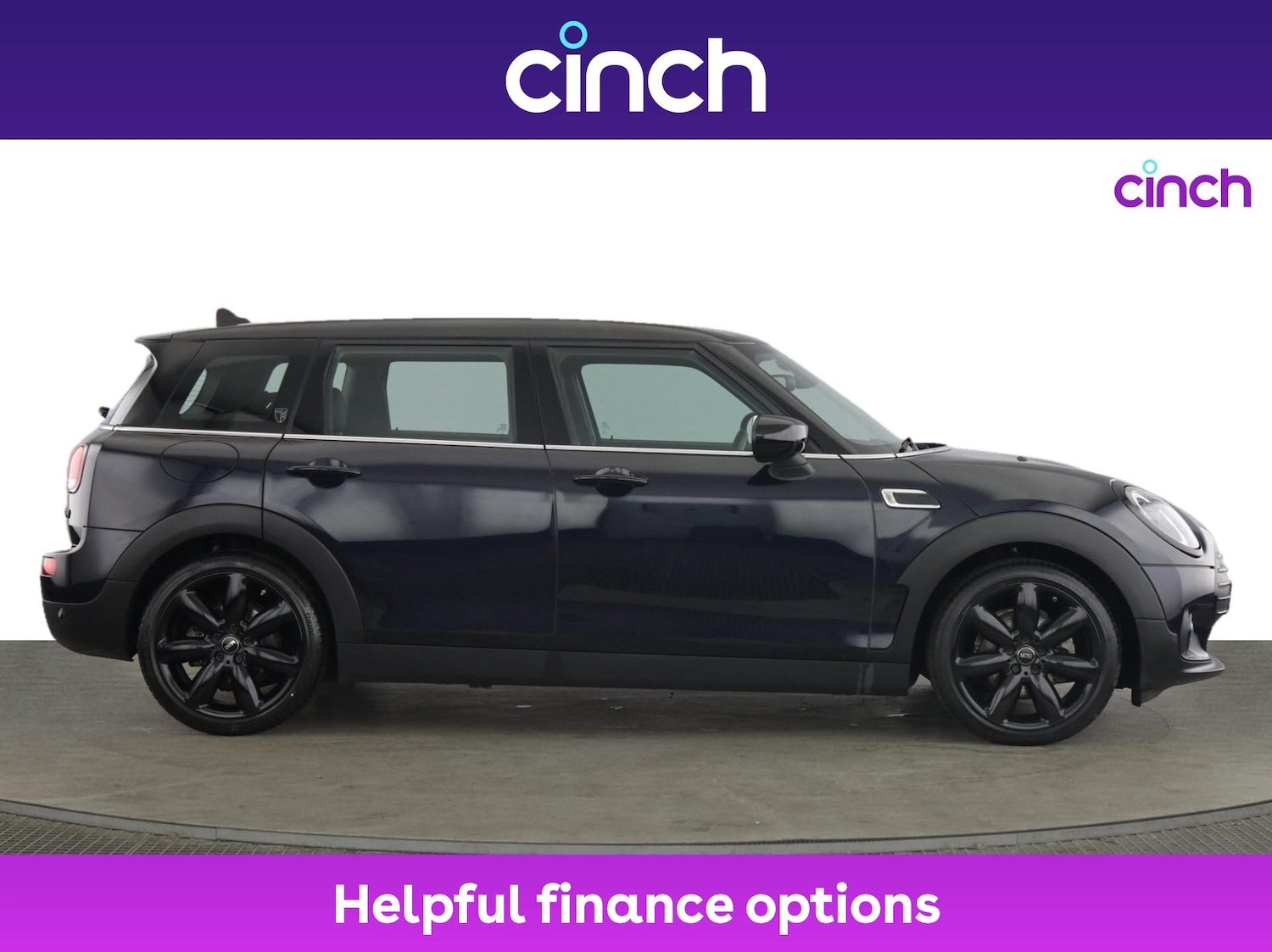 Used MINI Clubman 2022 for sale - 76593496: Photo 2