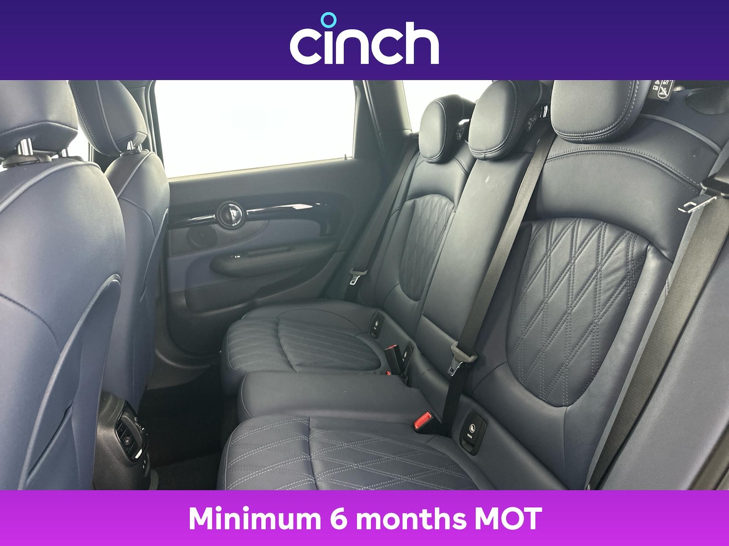 Used MINI Clubman 2022 for sale - 76593496: Photo 20