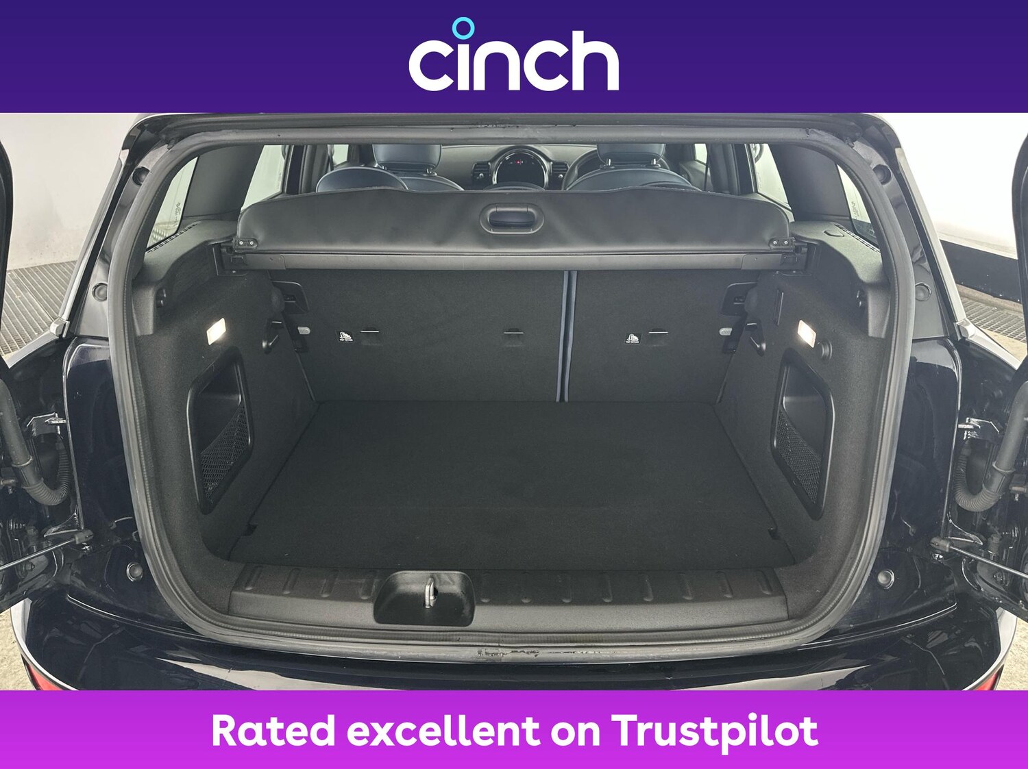 Used MINI Clubman 2022 for sale - 76593496: Photo 21