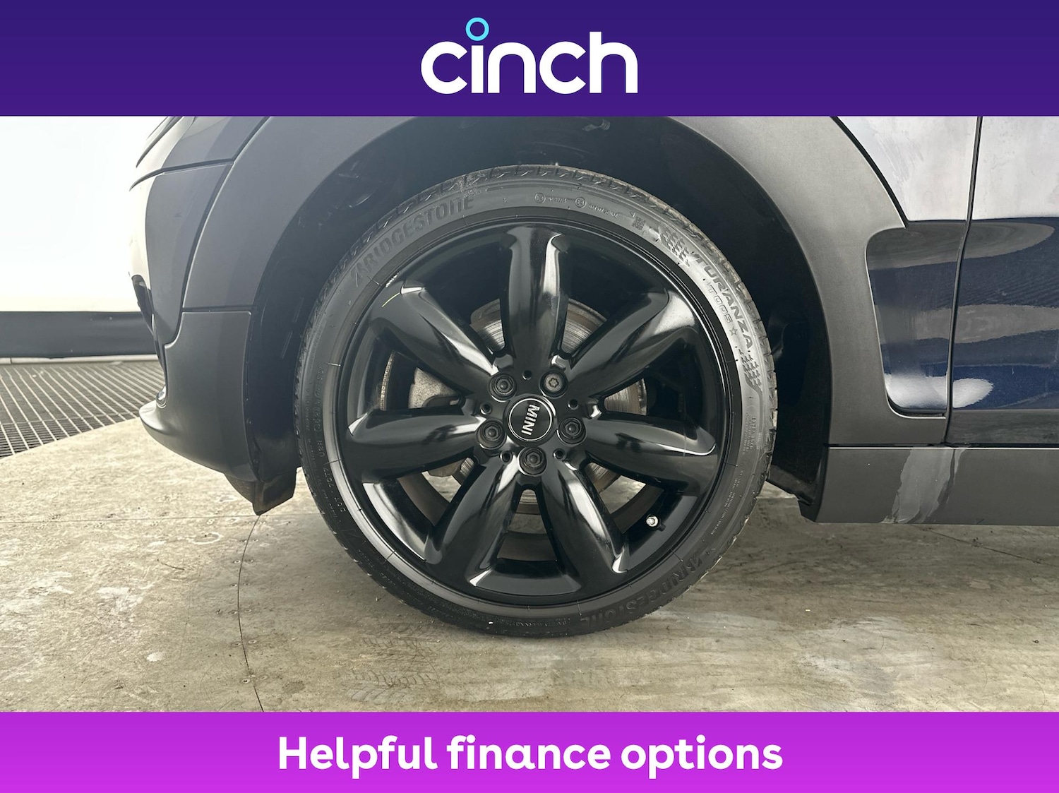 Used MINI Clubman 2022 for sale - 76593496: Photo 24