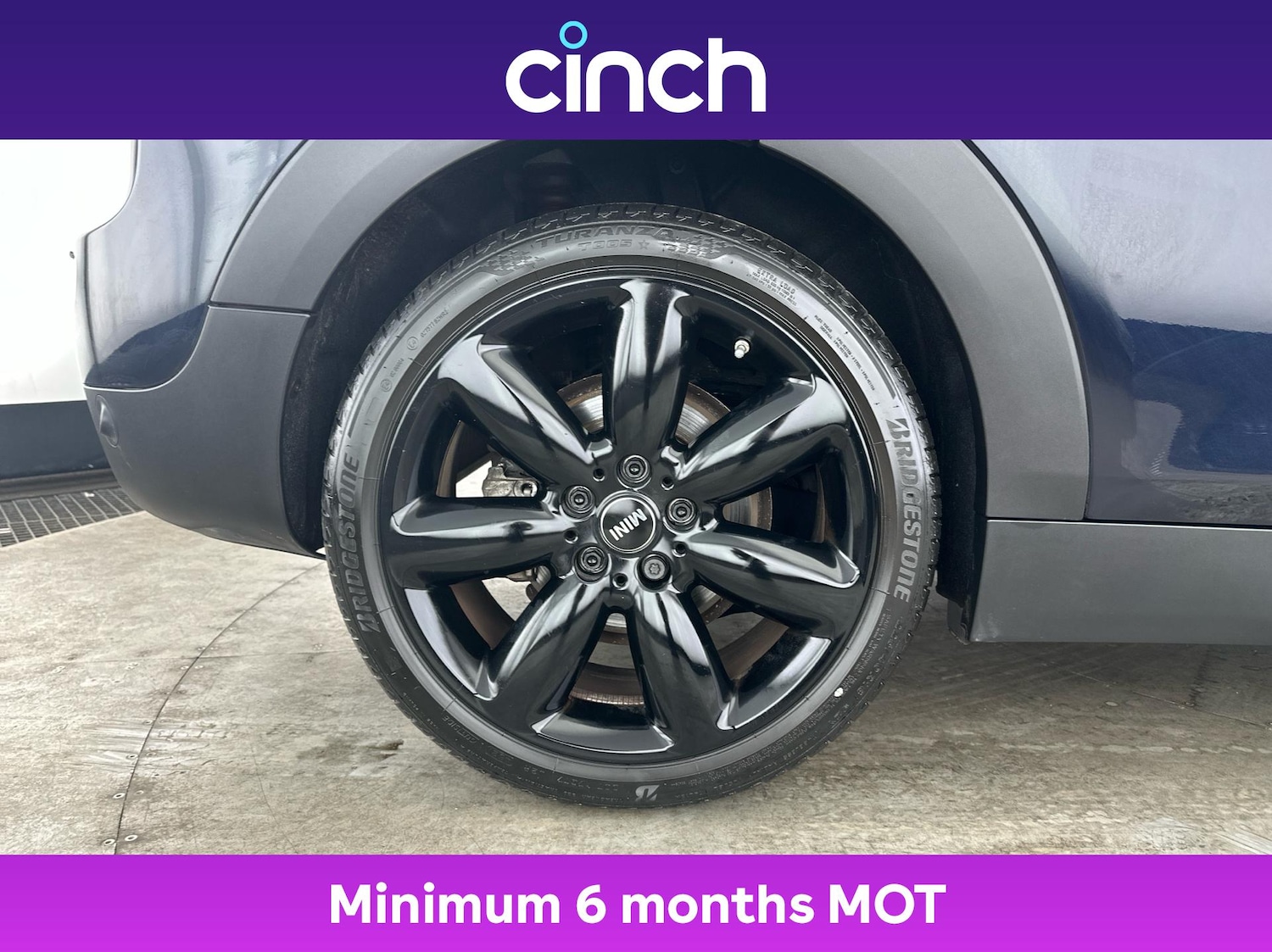 Used MINI Clubman 2022 for sale - 76593496: Photo 27