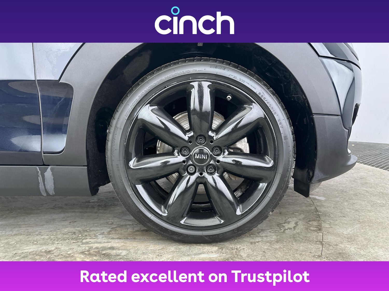 Used MINI Clubman 2022 for sale - 76593496: Photo 28