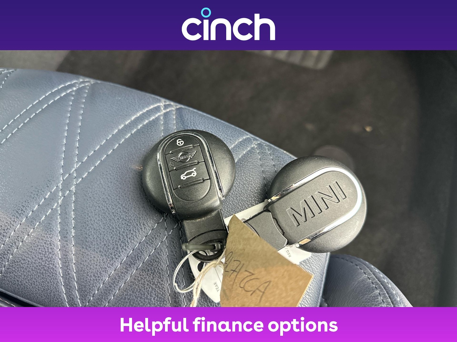 Used MINI Clubman 2022 for sale - 76593496: Photo 30