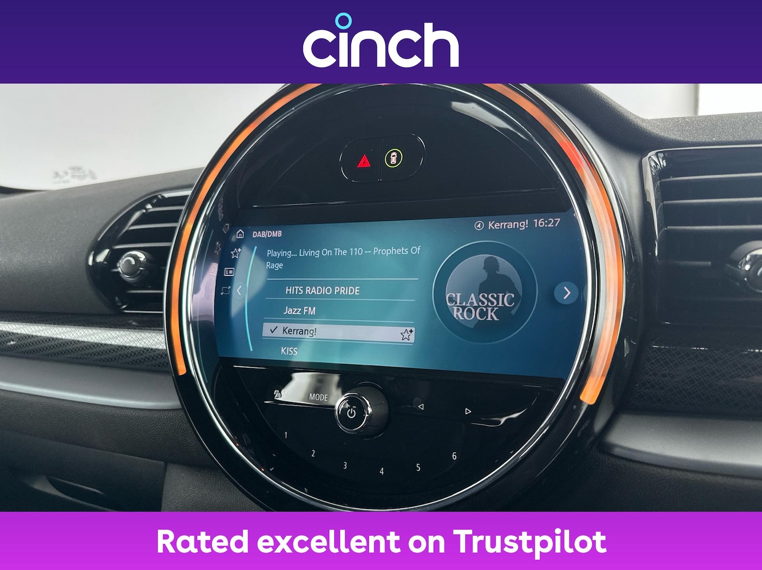 Used MINI Clubman 2022 for sale - 76593496: Photo 33