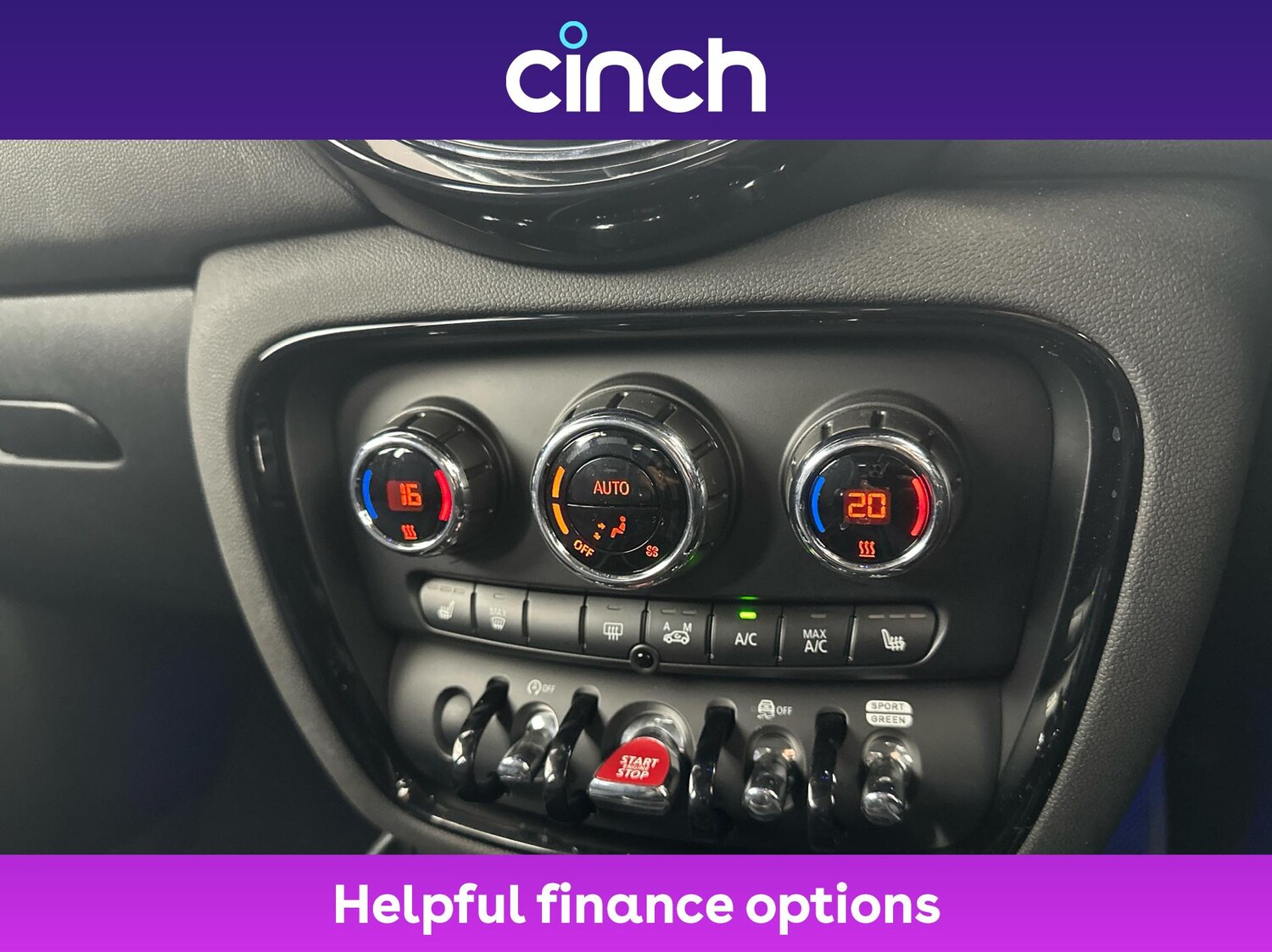 Used MINI Clubman 2022 for sale - 76593496: Photo 35