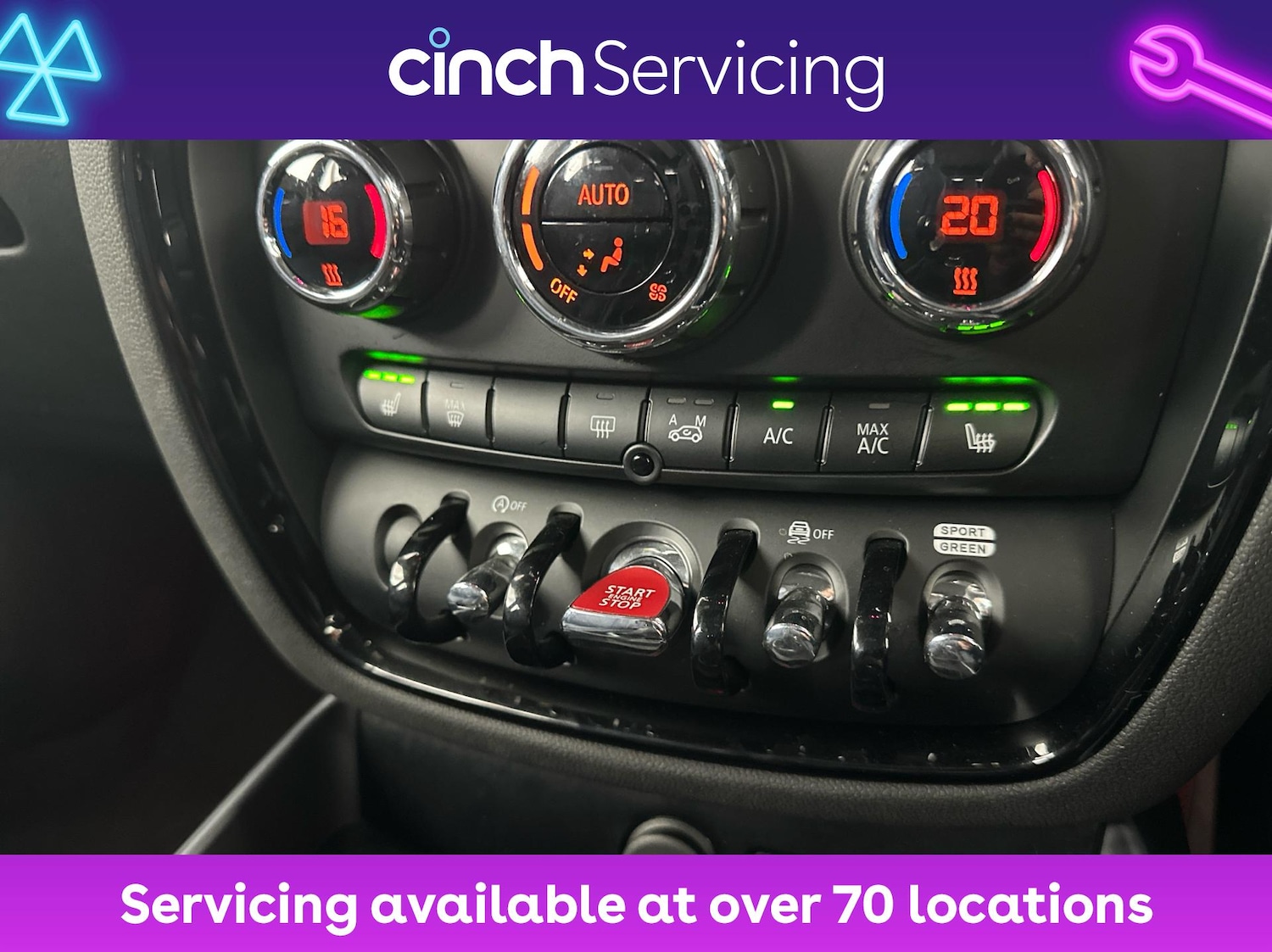 Used MINI Clubman 2022 for sale - 76593496: Photo 36