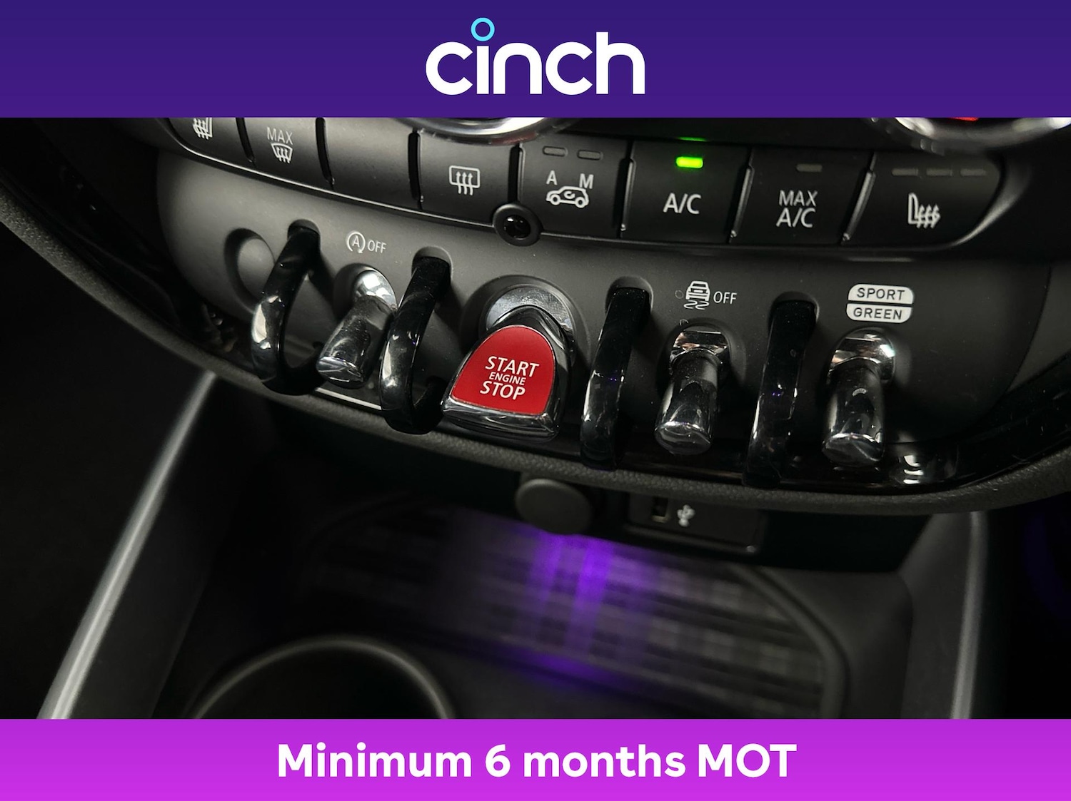 Used MINI Clubman 2022 for sale - 76593496: Photo 37