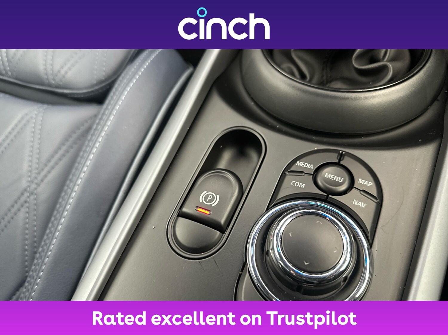 Used MINI Clubman 2022 for sale - 76593496: Photo 38