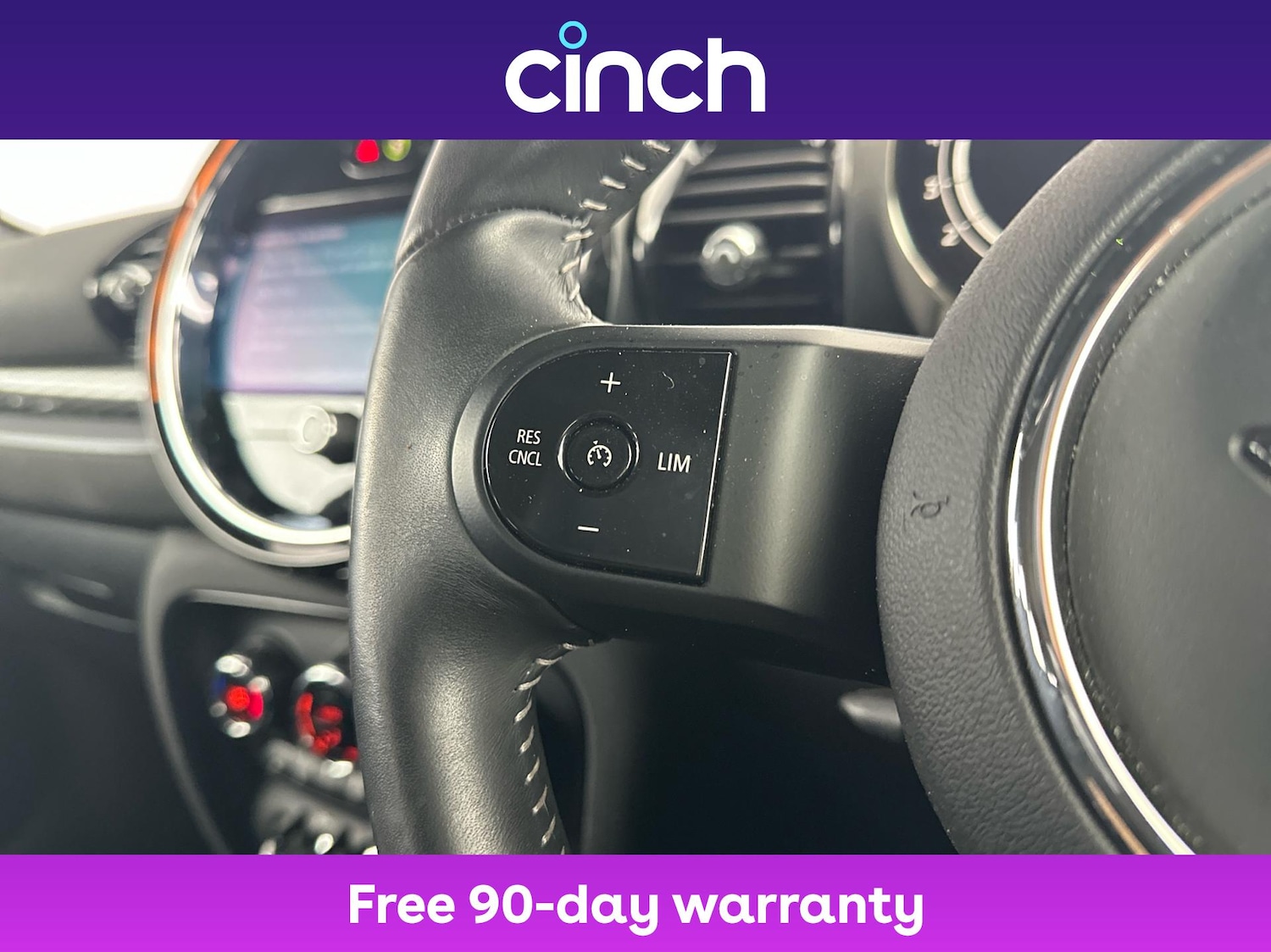 Used MINI Clubman 2022 for sale - 76593496: Photo 39