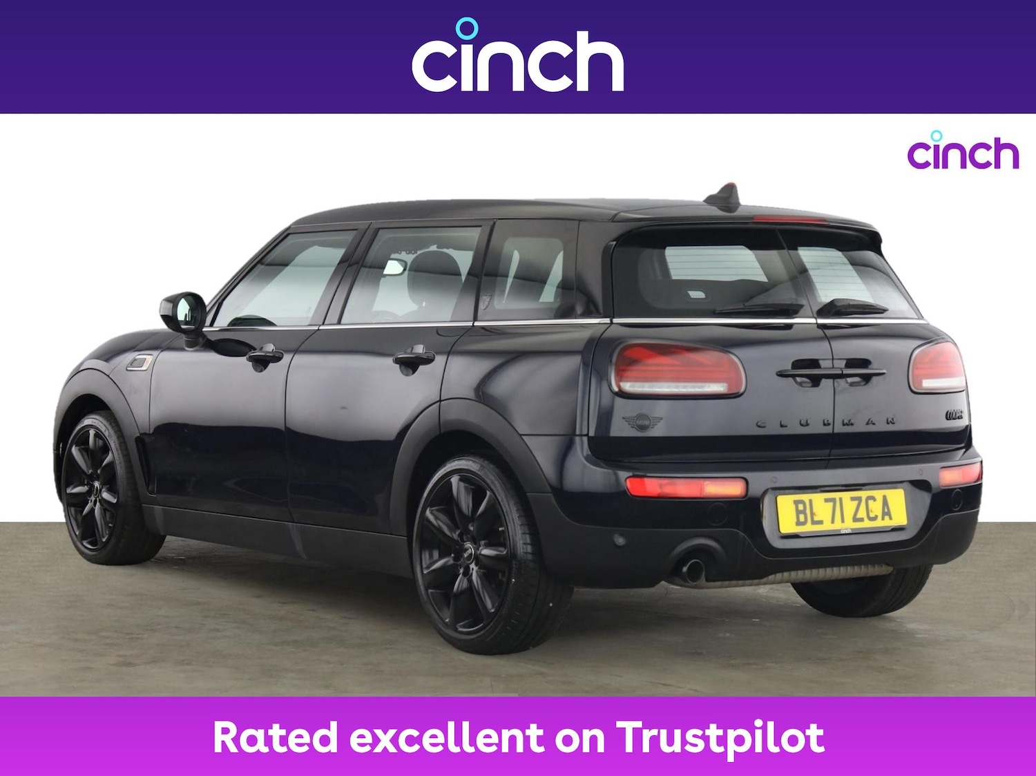 Used MINI Clubman 2022 for sale - 76593496: Photo 6