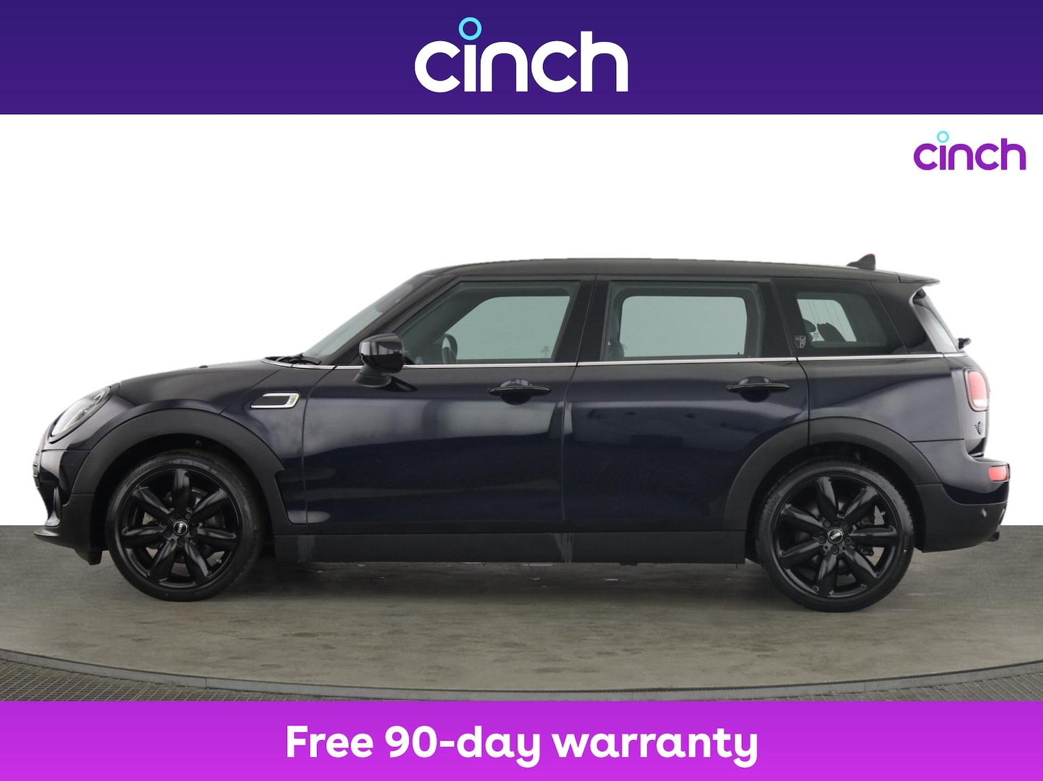Used MINI Clubman 2022 for sale - 76593496: Photo 8