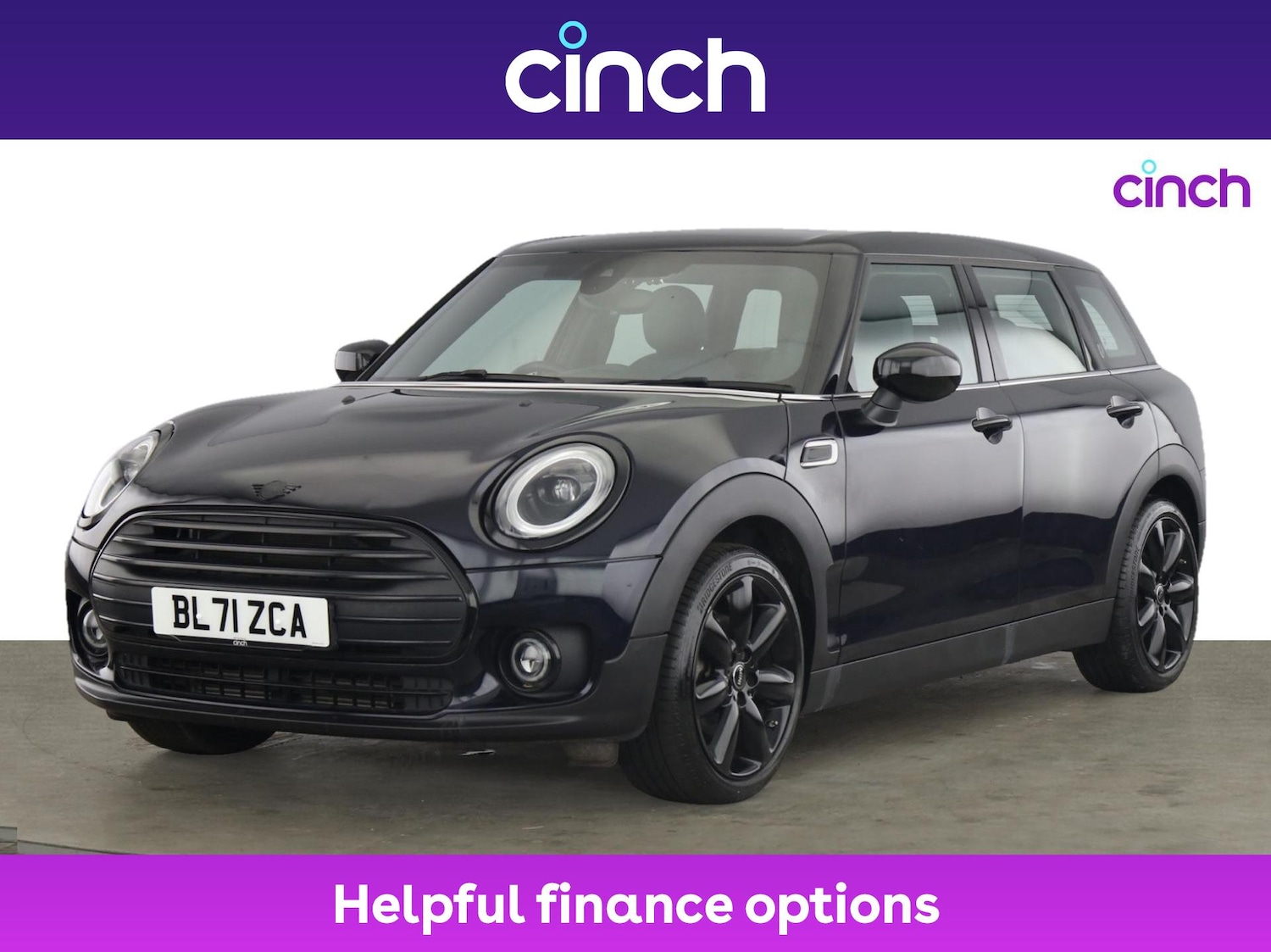 Used MINI Clubman 2022 for sale - 76593496: Photo 9