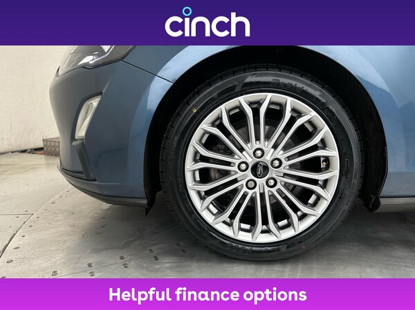 Used Ford Focus 2019 for sale - 76245825: Photo 24