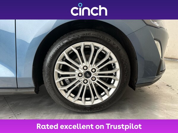 Used Ford Focus 2019 for sale - 76245825: Photo 28